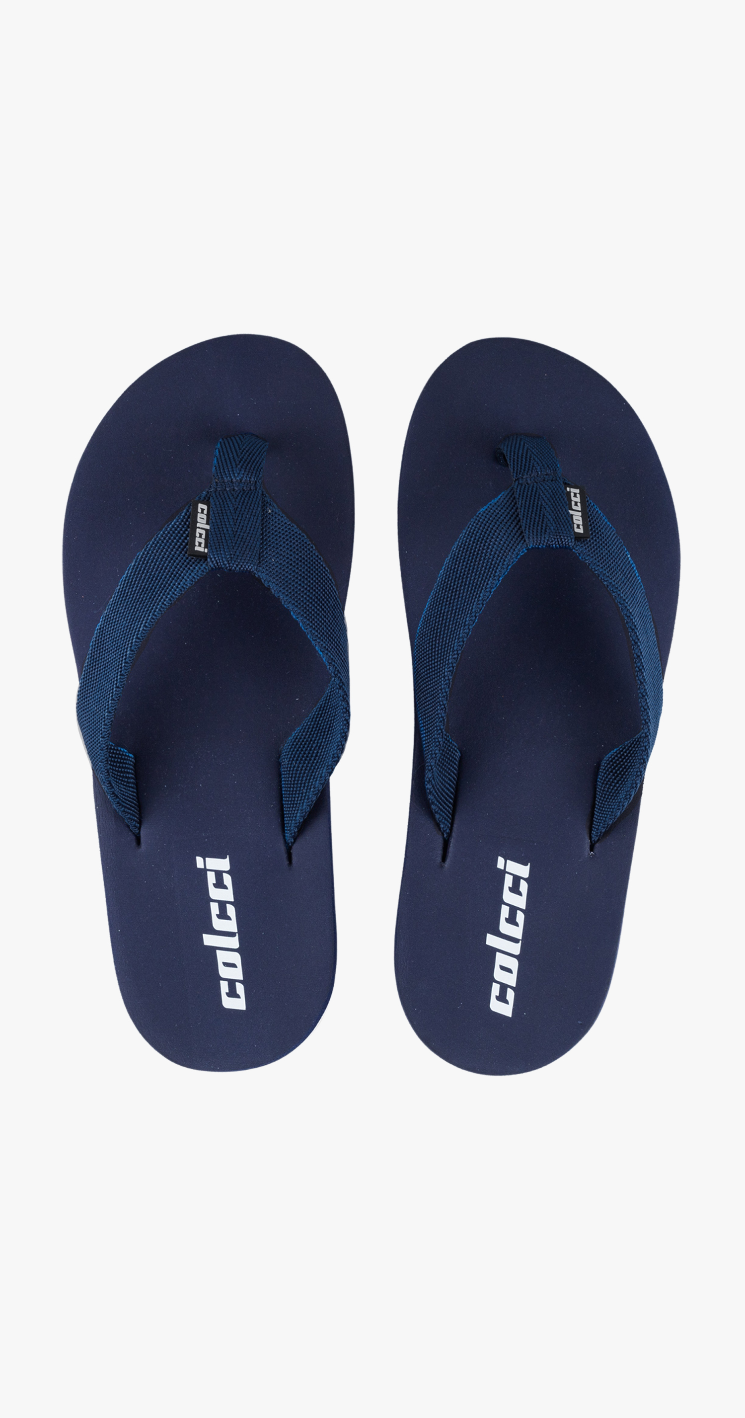 CHINELO  COLCCI SUMMER 41-42 MARINHO