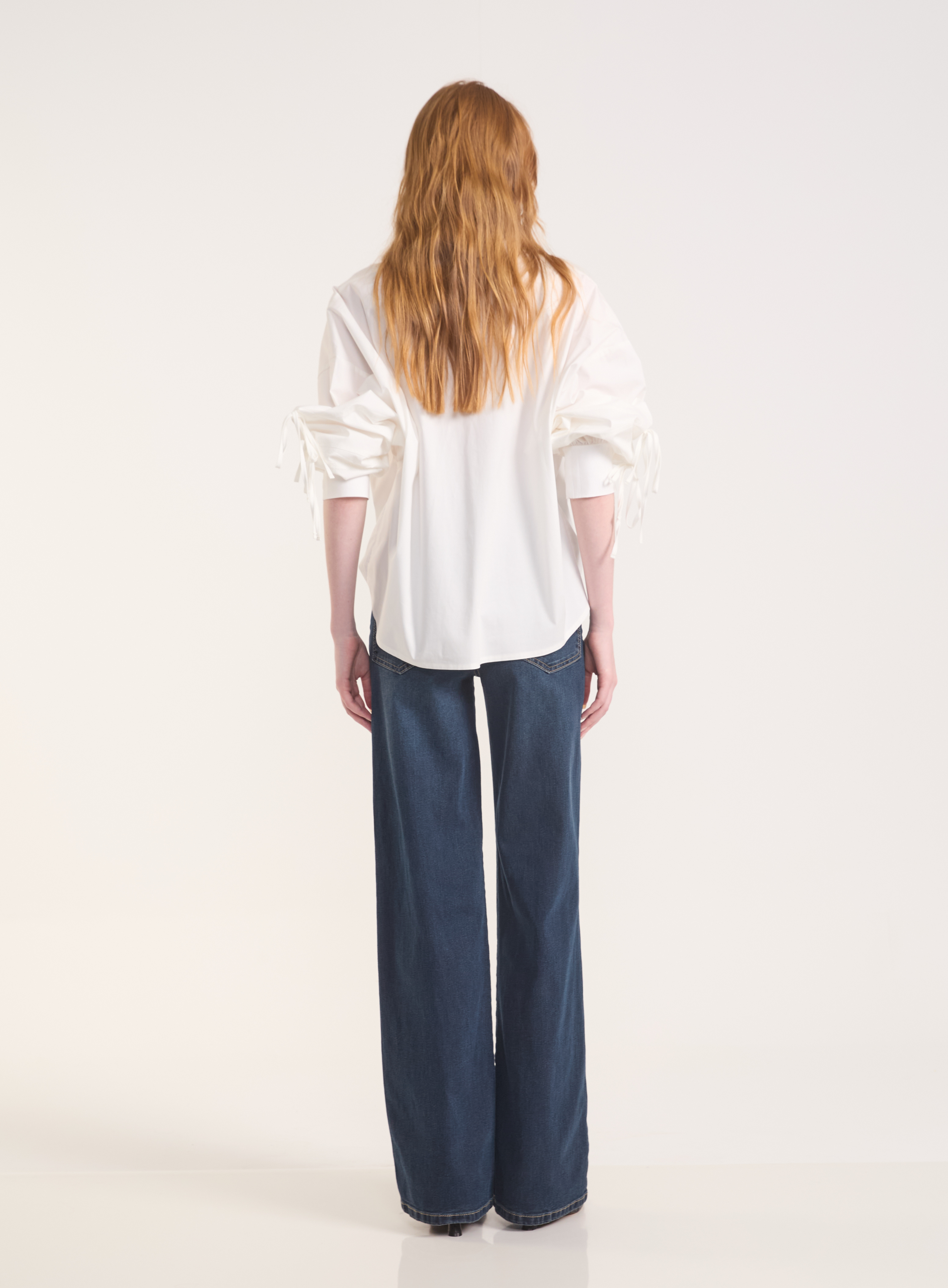 CALÇA JEANS BERLIM STRETCH 36 INDIGO