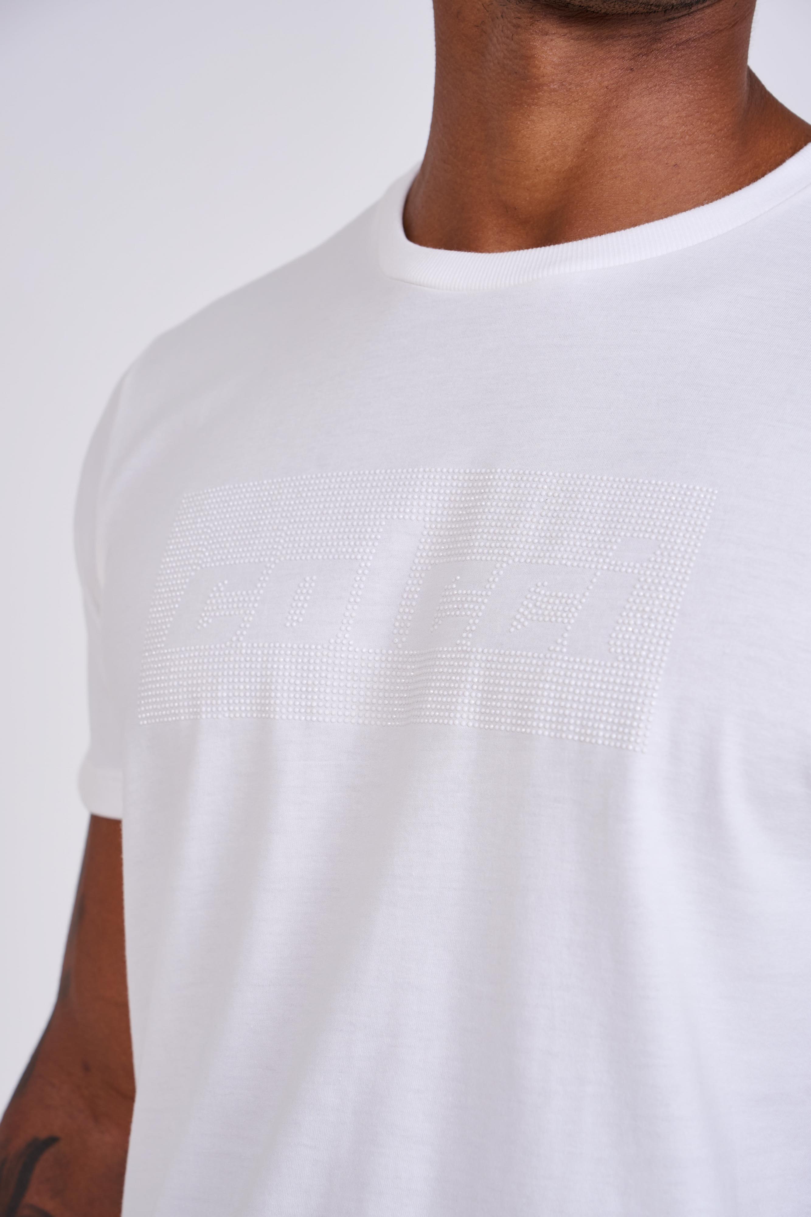 CAMISETA COLCCI XGG OFF SHELL