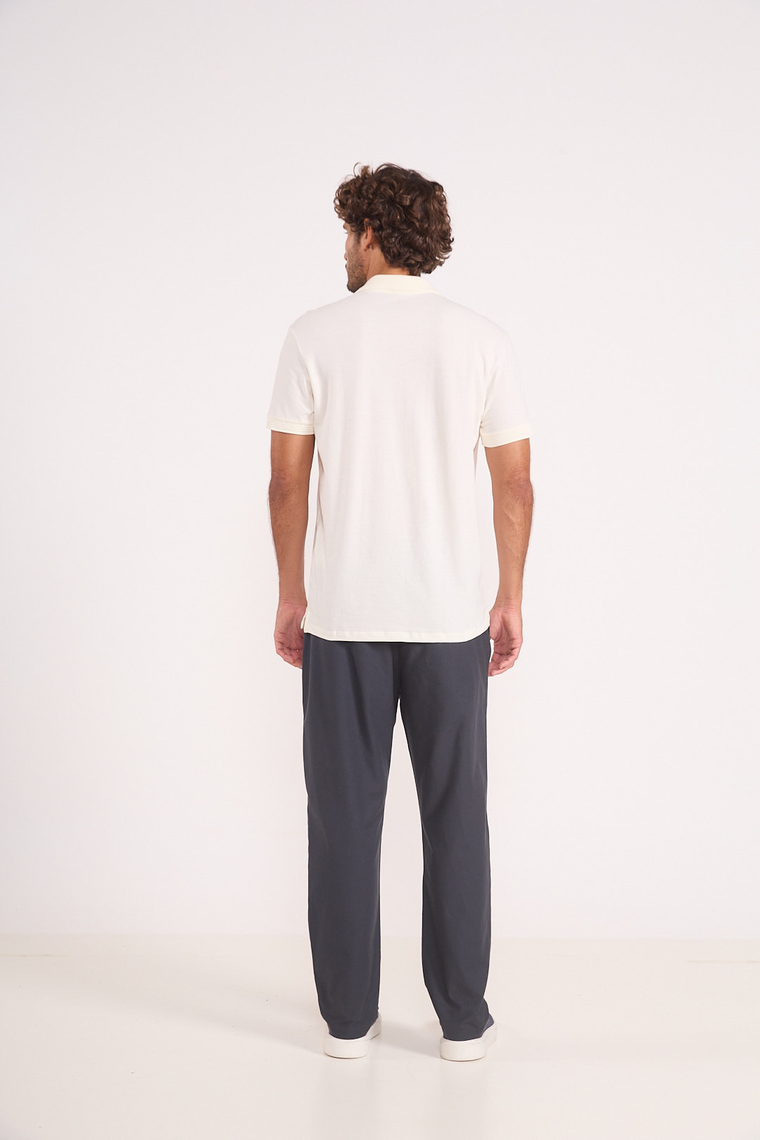 POLO COLCCI GG OFF SHELL