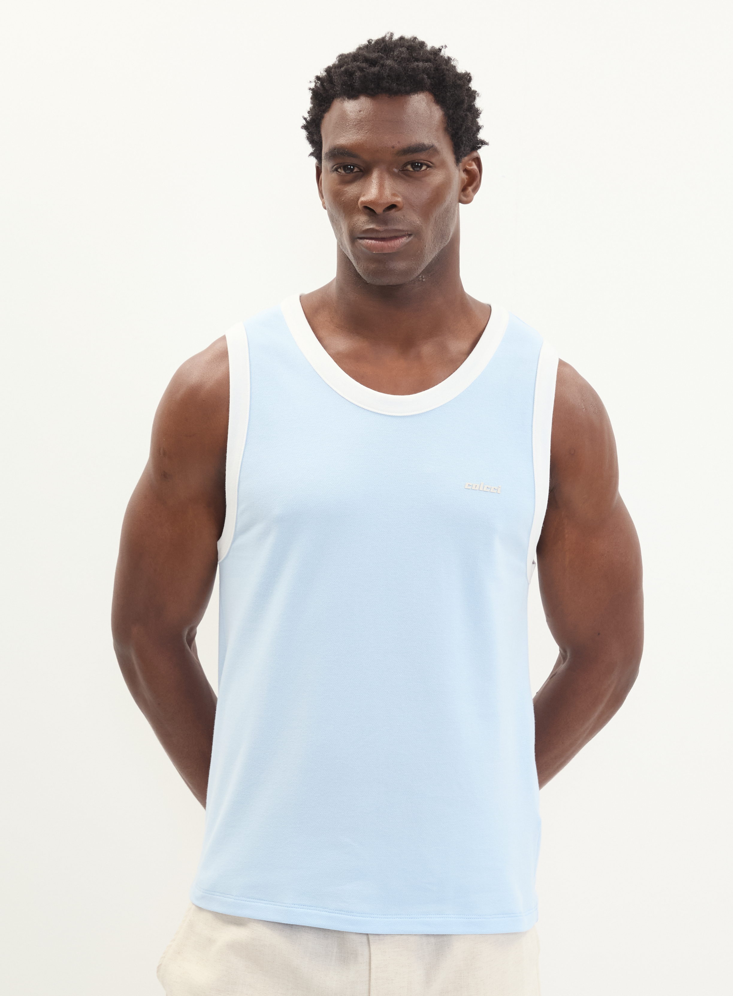 REGATA COLCCI G AZUL SKEY