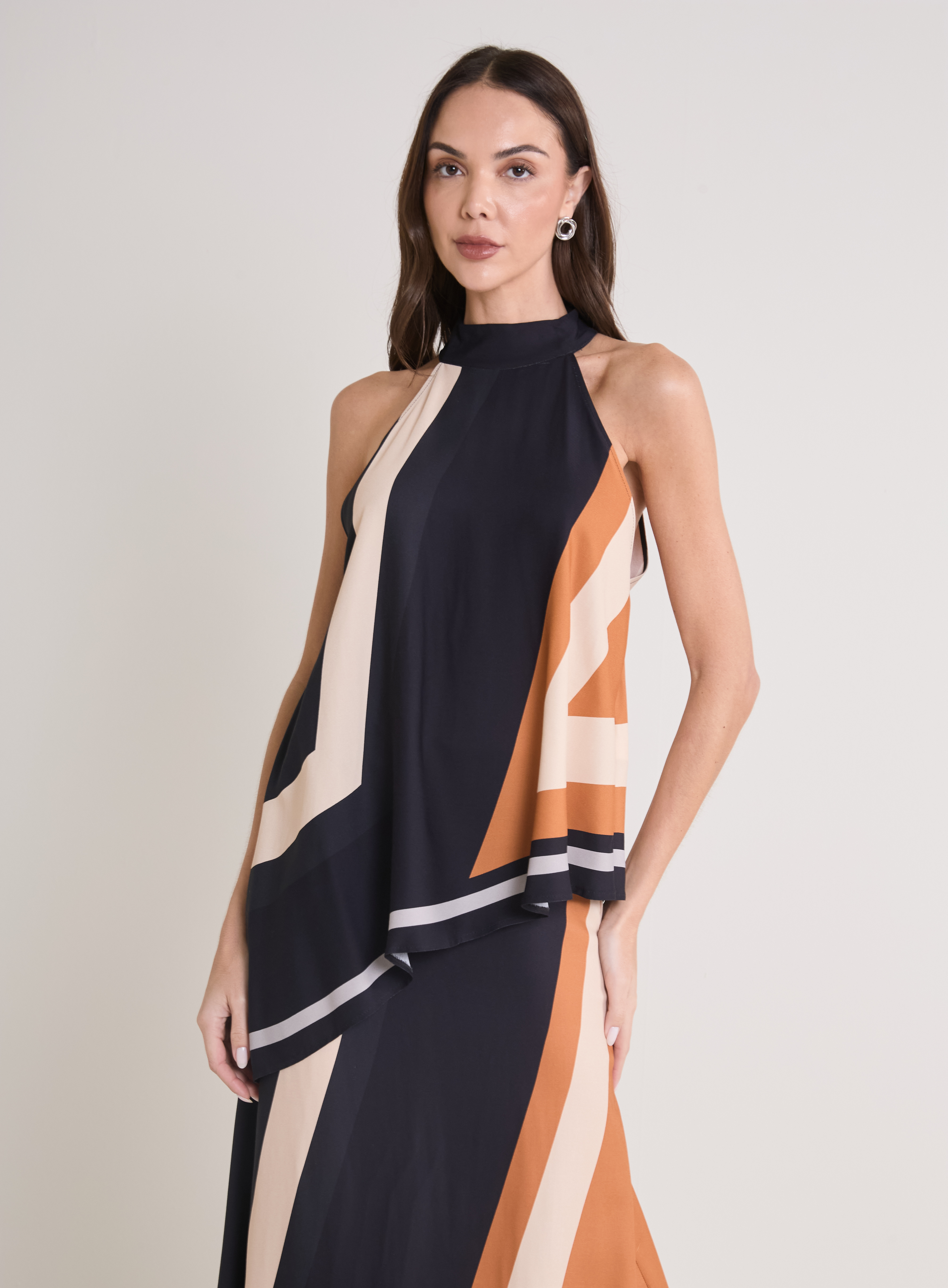 BLUSA ESTAMPADA P BAUHAUS