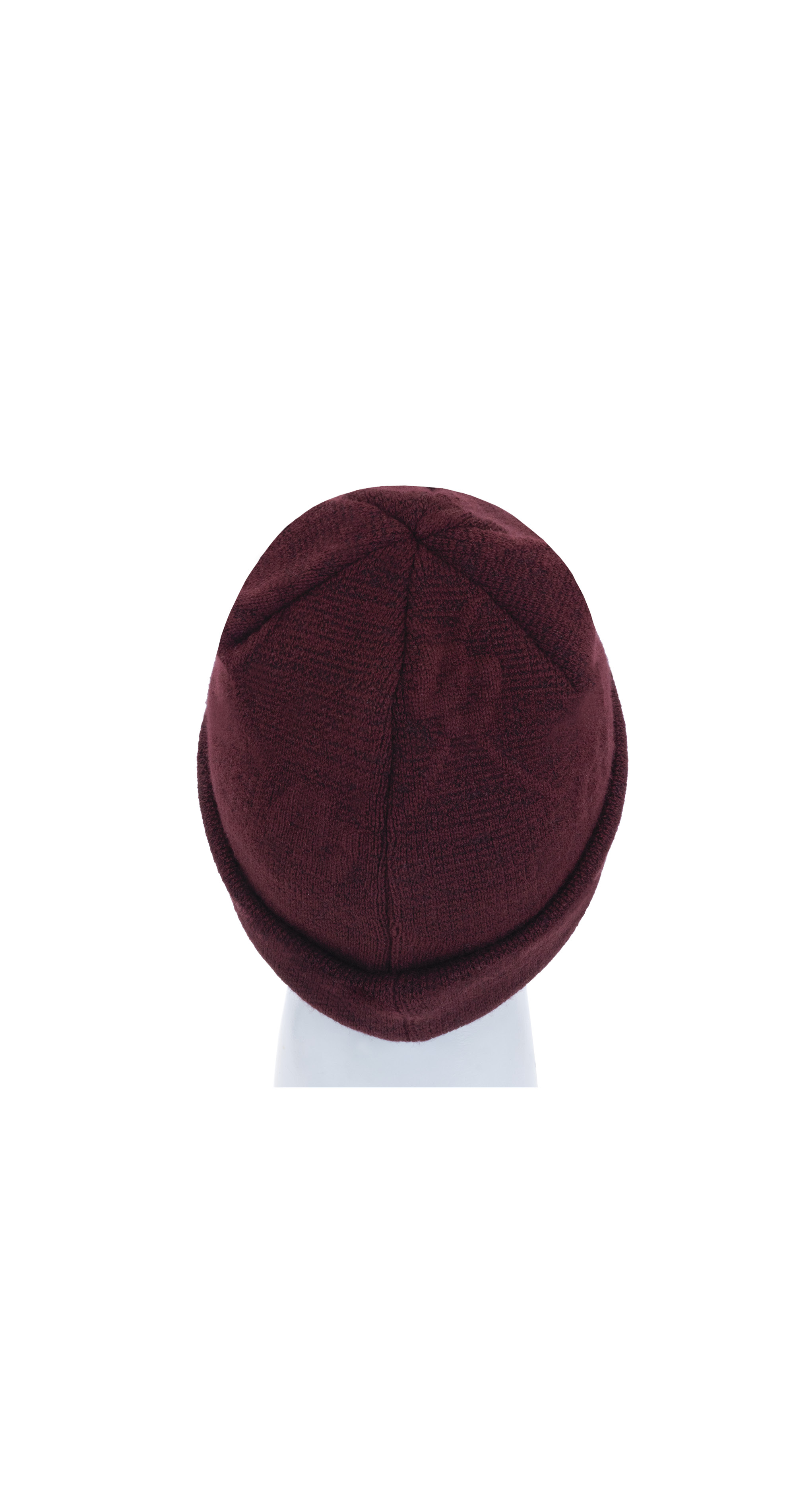 TOUCA COLCCI UNISSEX COM DOBRA U BORDO BLOODSTONE