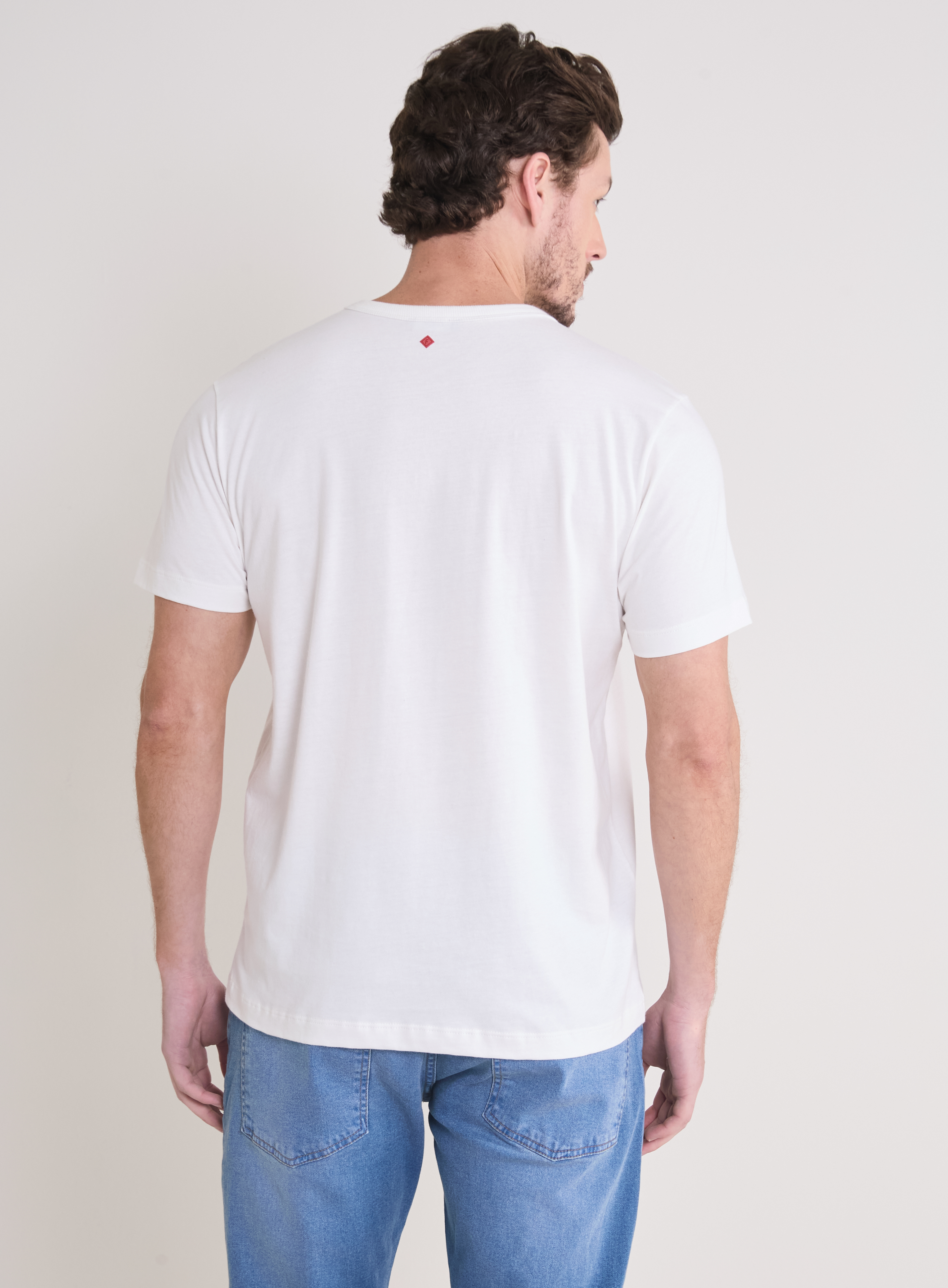 CAMISETA FORUM GG OFF SHELL