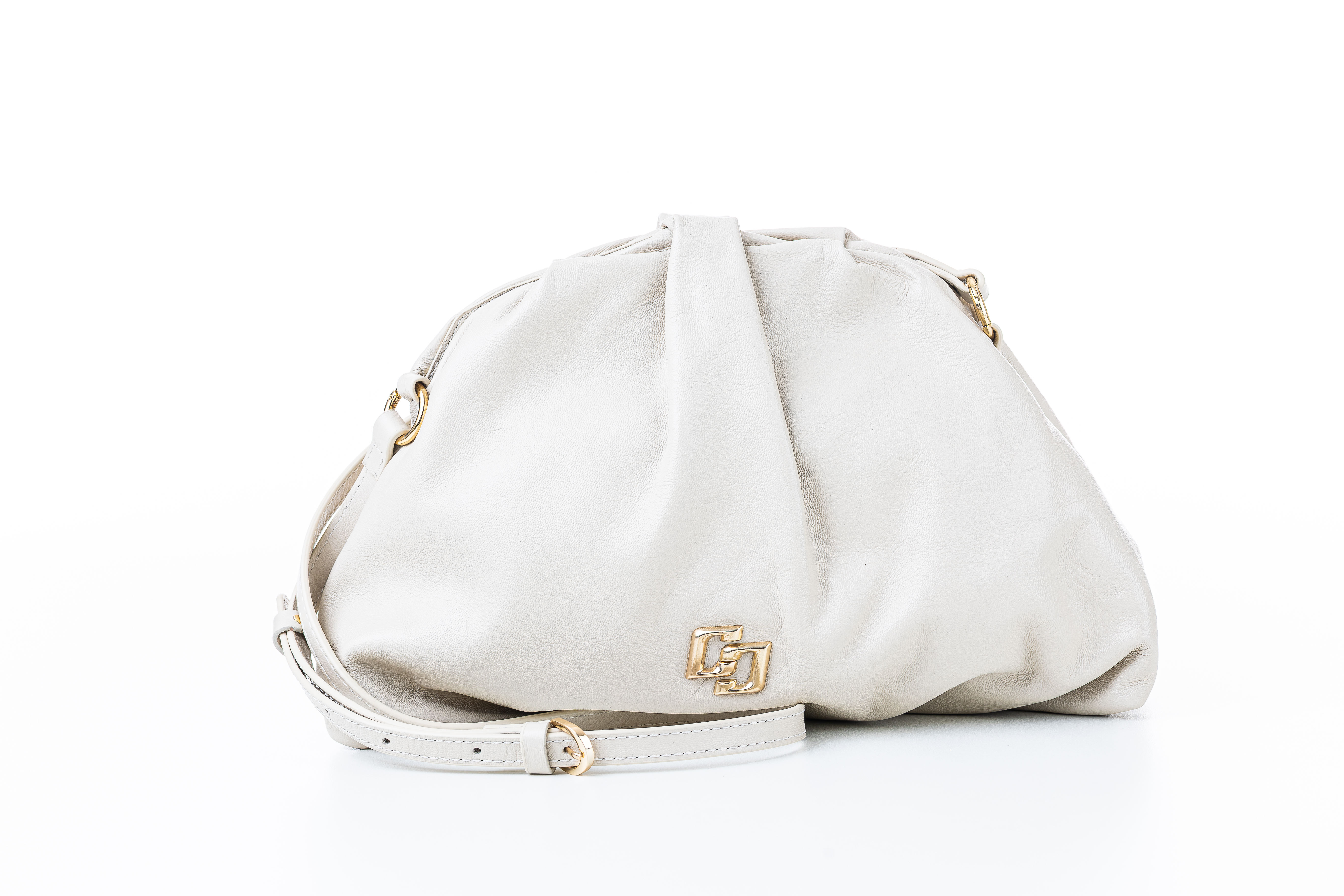 BOLSA COLCCI CLUTCH SOFIA U MARROM DROME