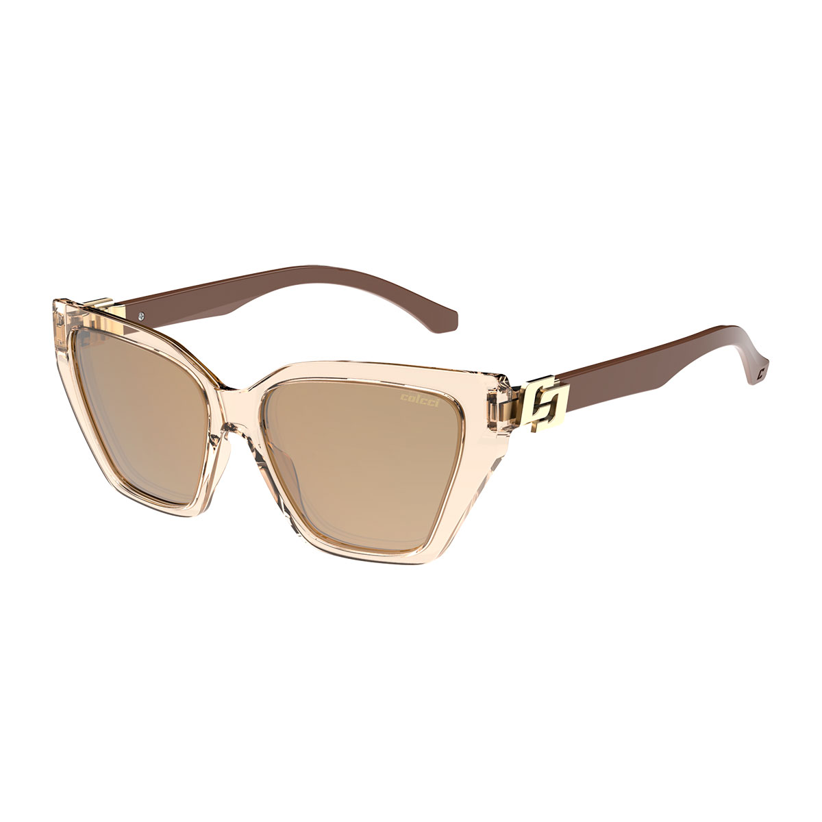 OCULOS SOL COLCCI - MIRANDA U PRETO