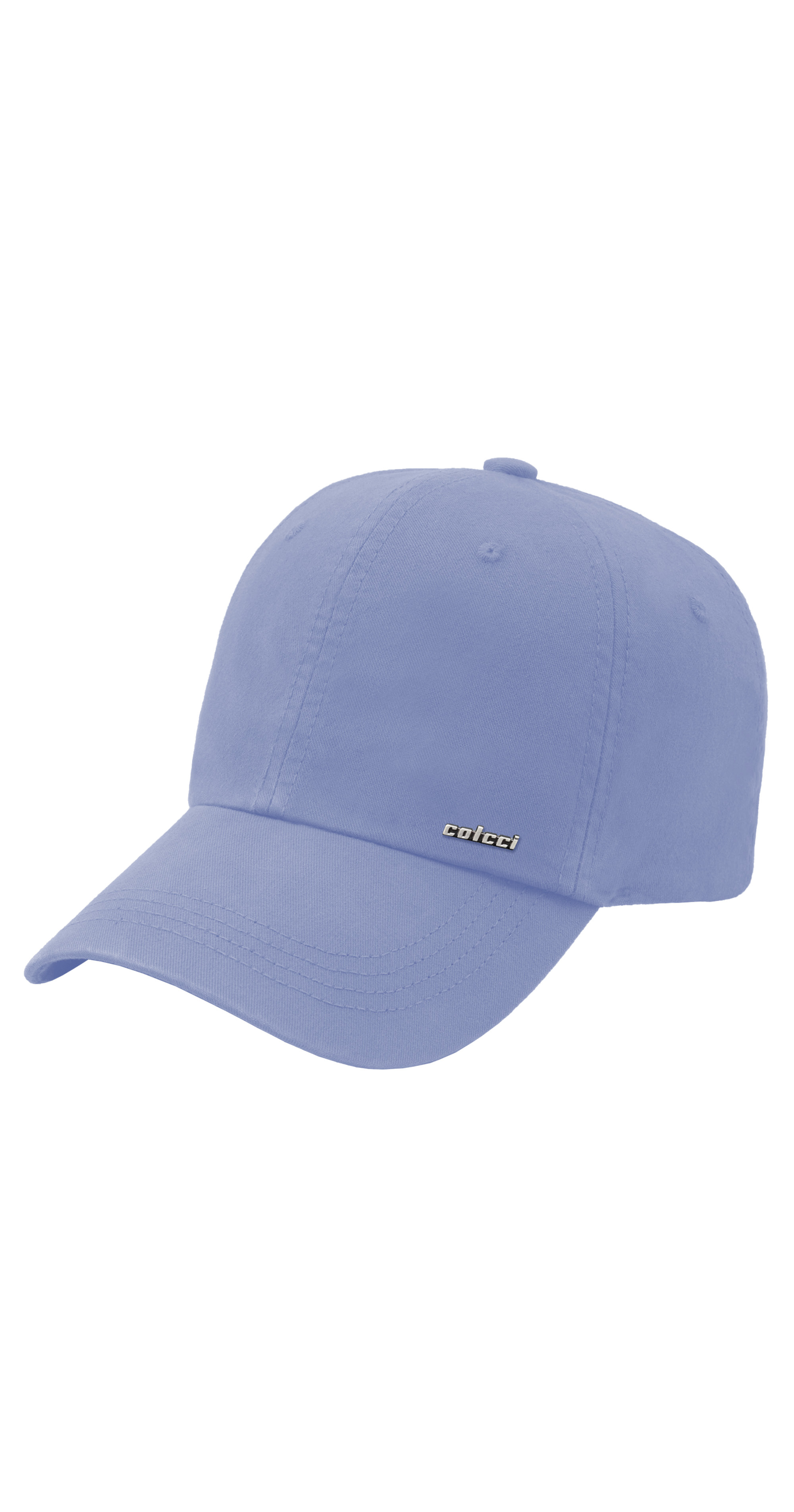 BONÉ COLCCI UNISSEX METAL NÍQUEO PEQU U AZUL DARKN
