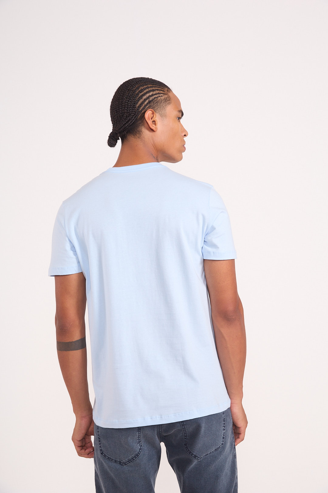 CAMISETA COLCCI GG BEGE SAND CASTL