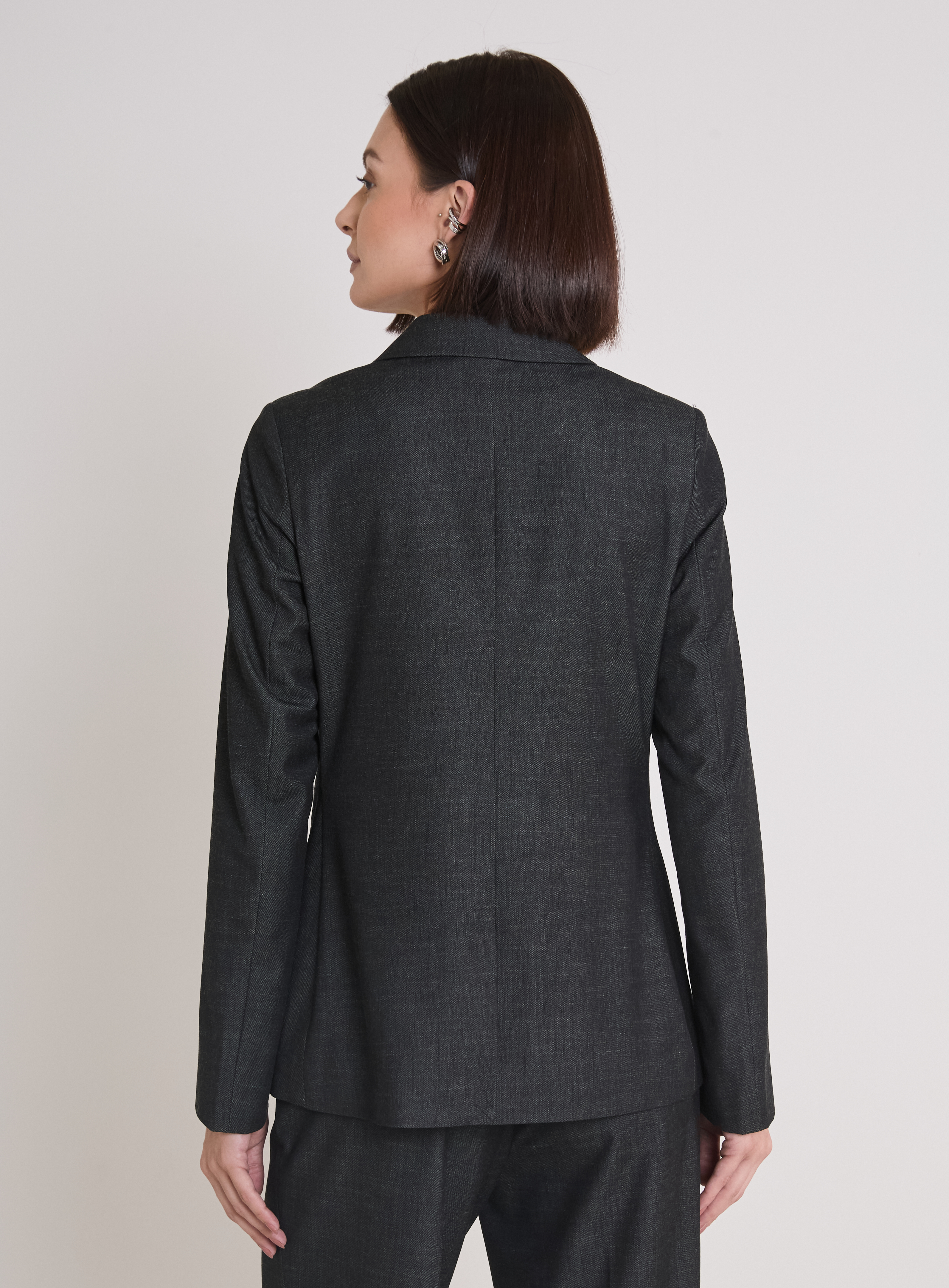 BLAZER FORUM M PRETO