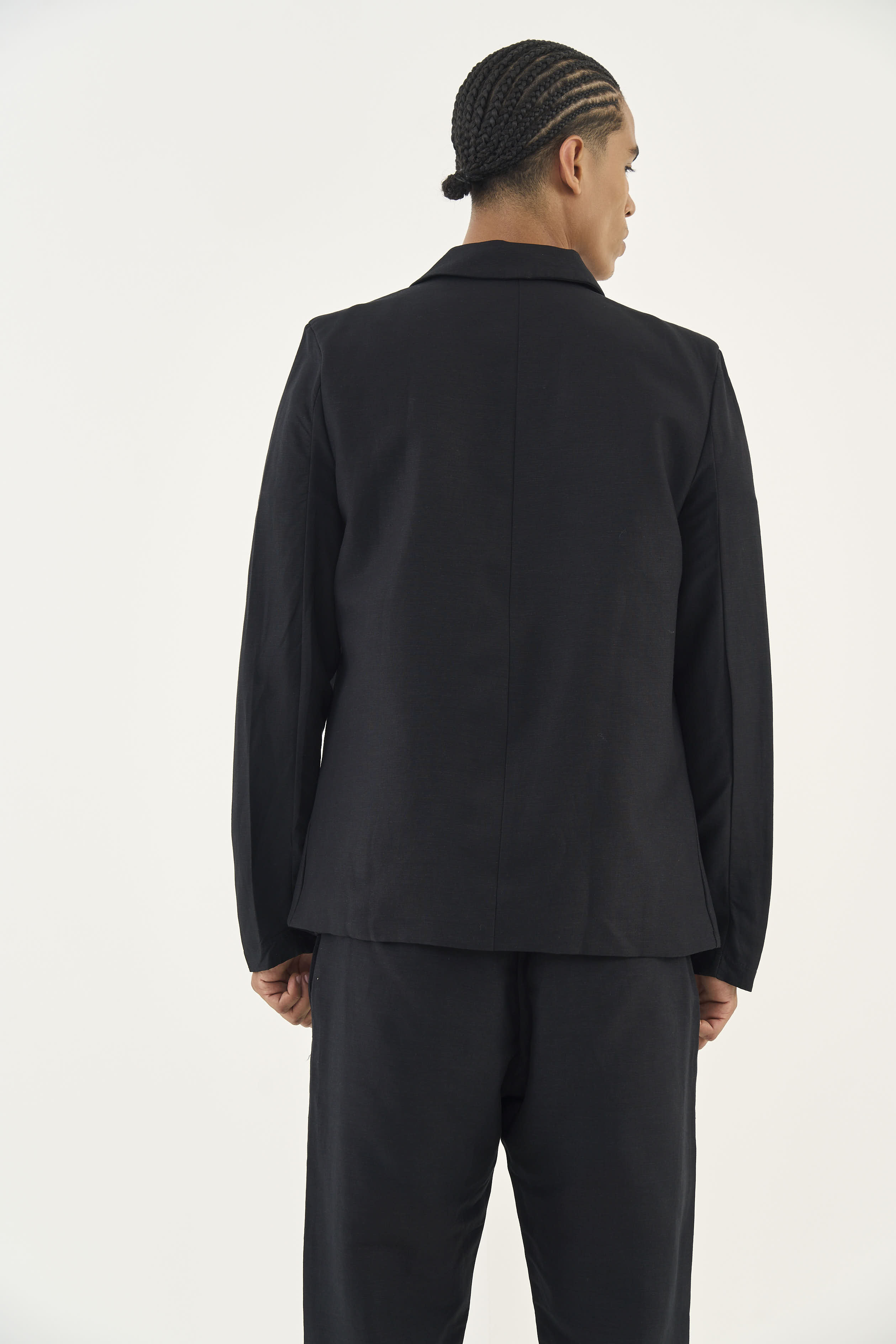 BLAZER LINHO GG PRETO