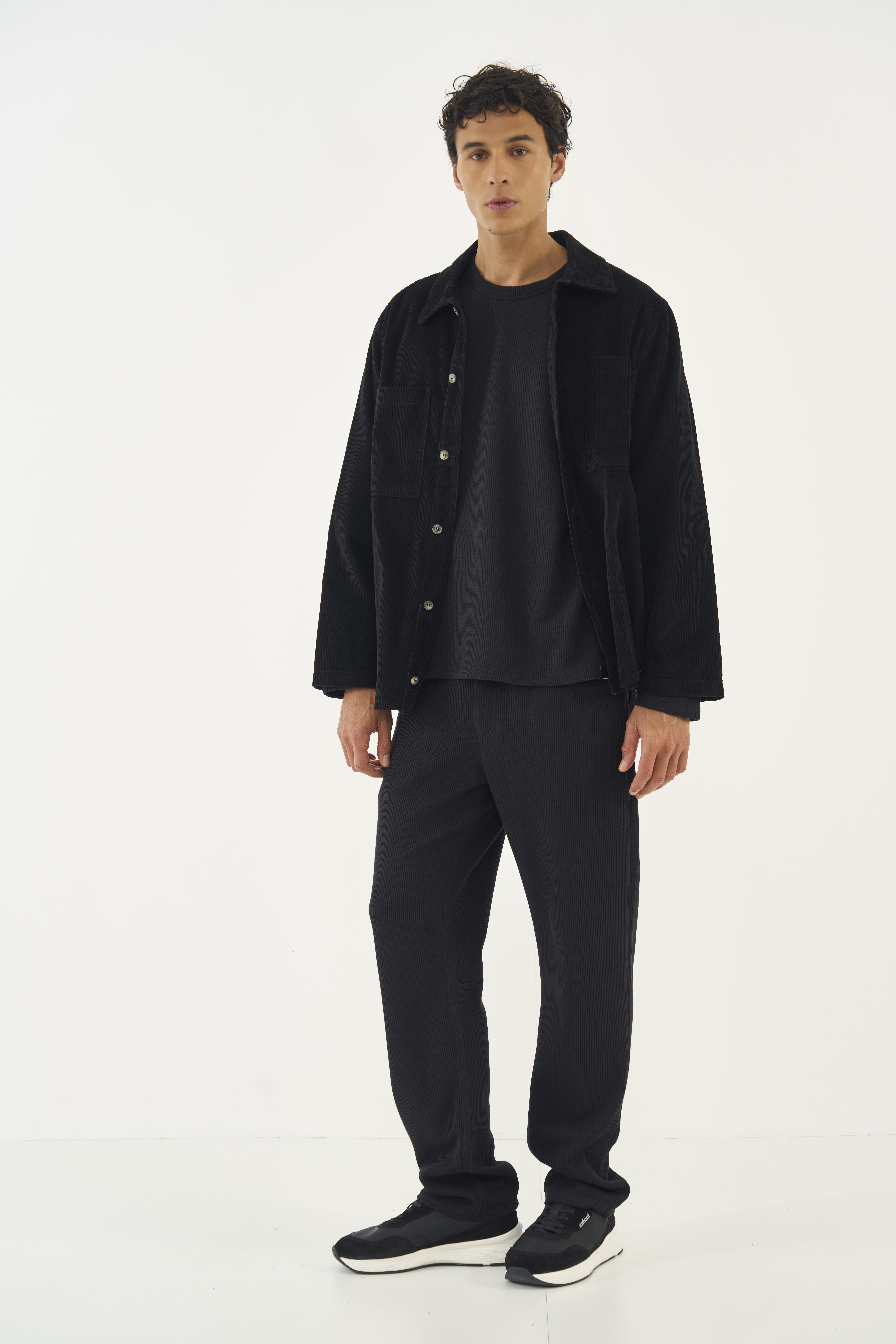 CALÇA COLCCI 40 PRETO