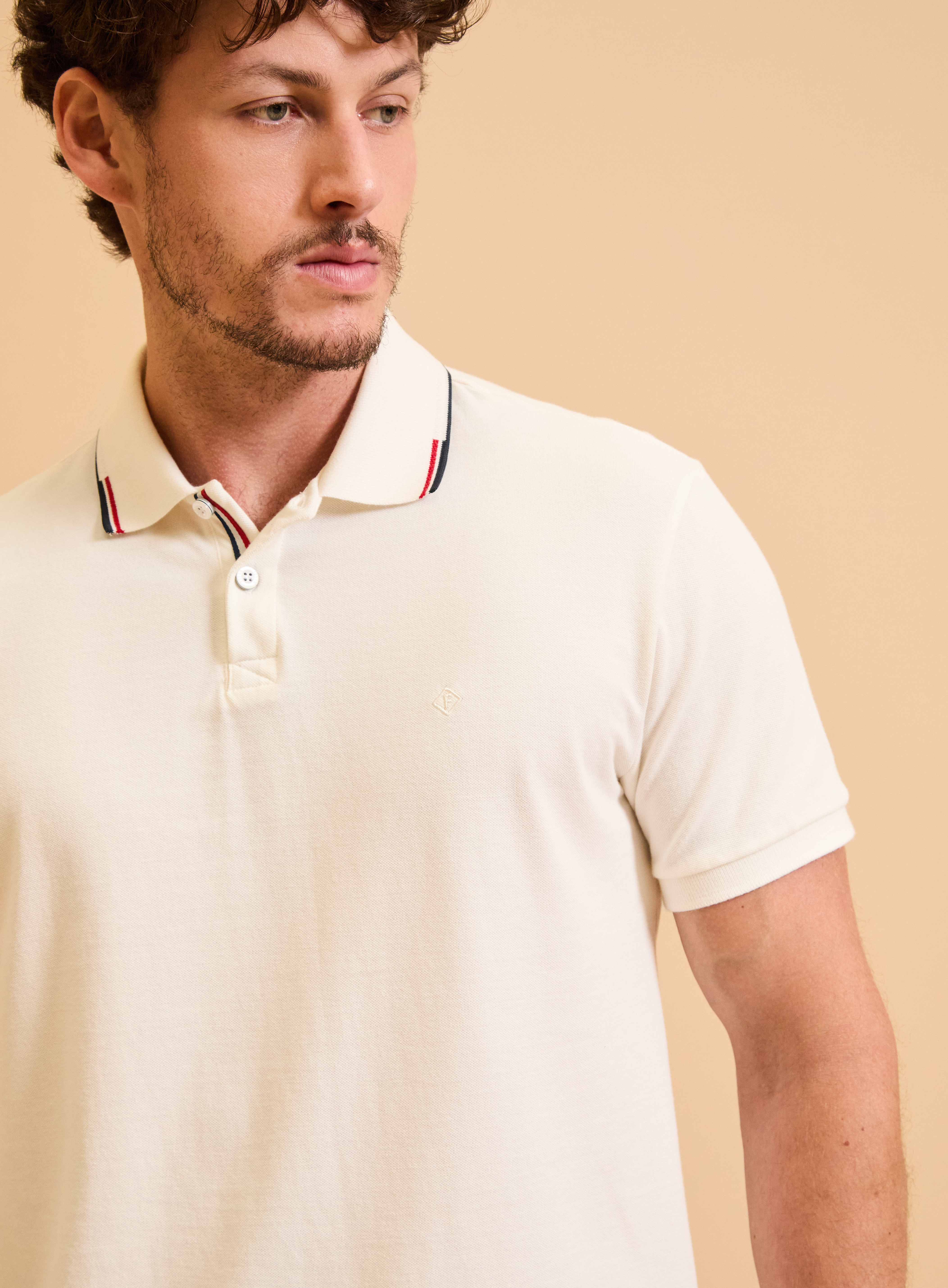 POLO FORUM M OFF SHELL