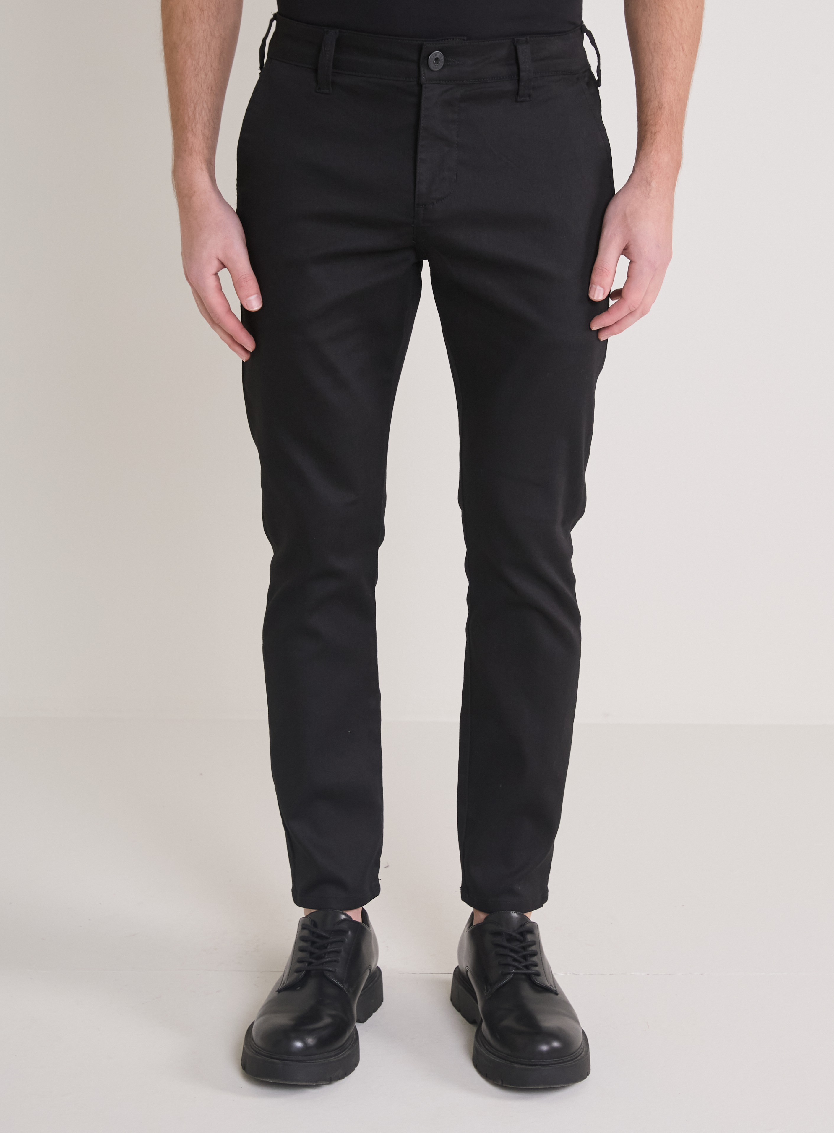 CALÇA FORUM 42 PRETO