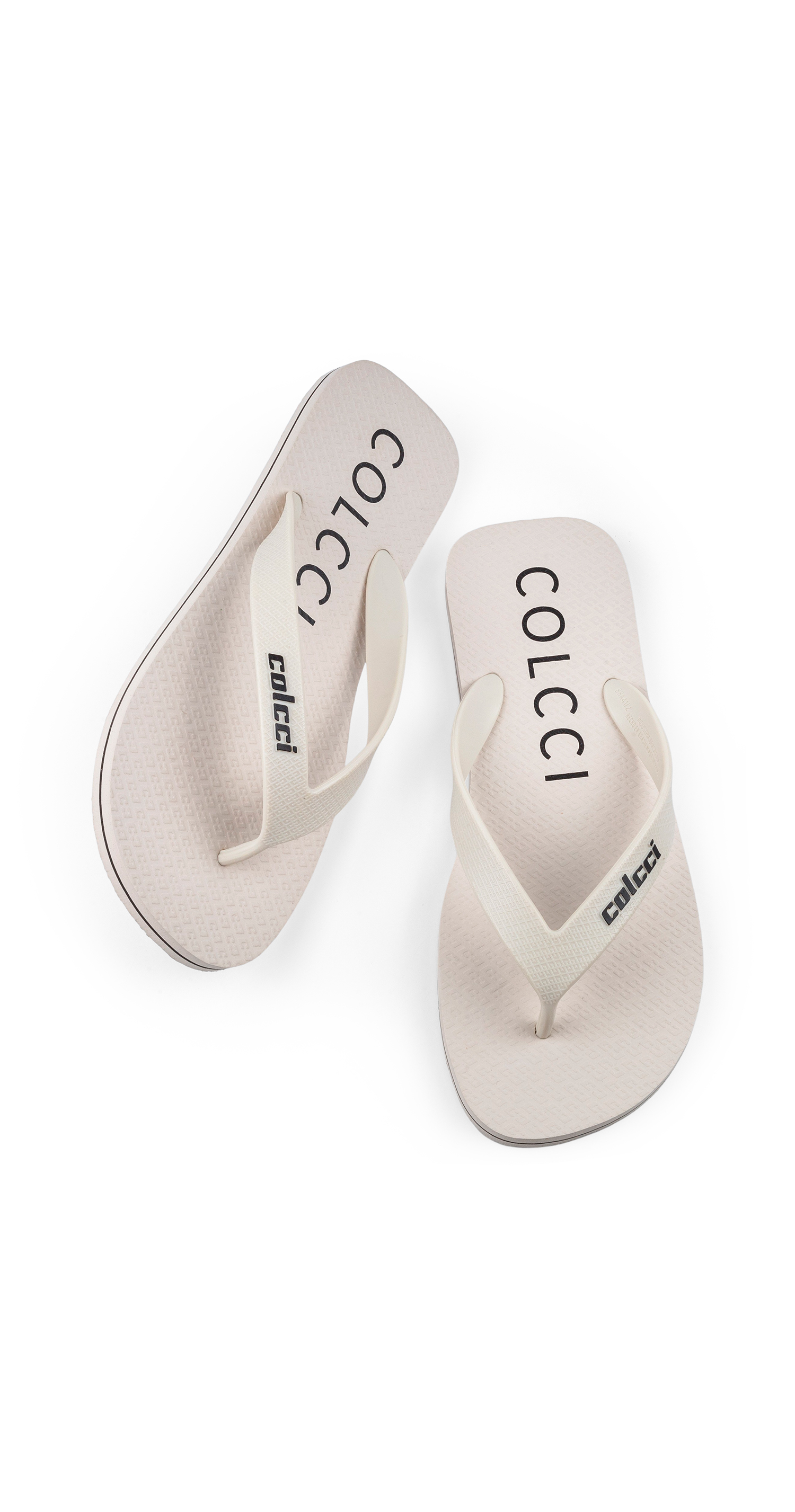 CHINELO MASCULINO CLASSIC COLCCI 37-38 PRETO