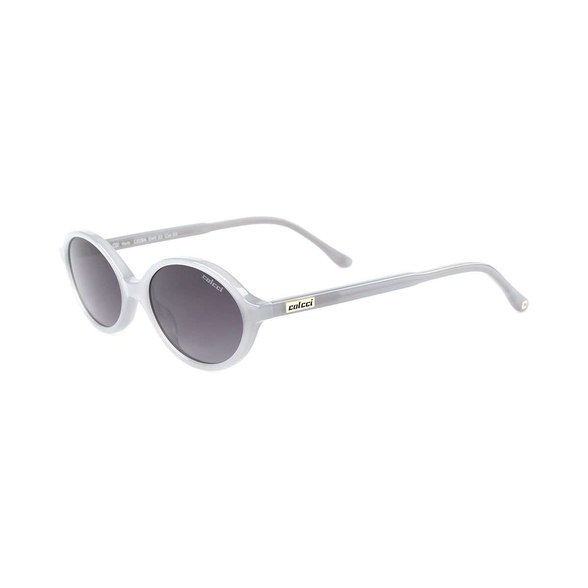 OCULOS SOL COLCCI VERO - C0286 U PRETO