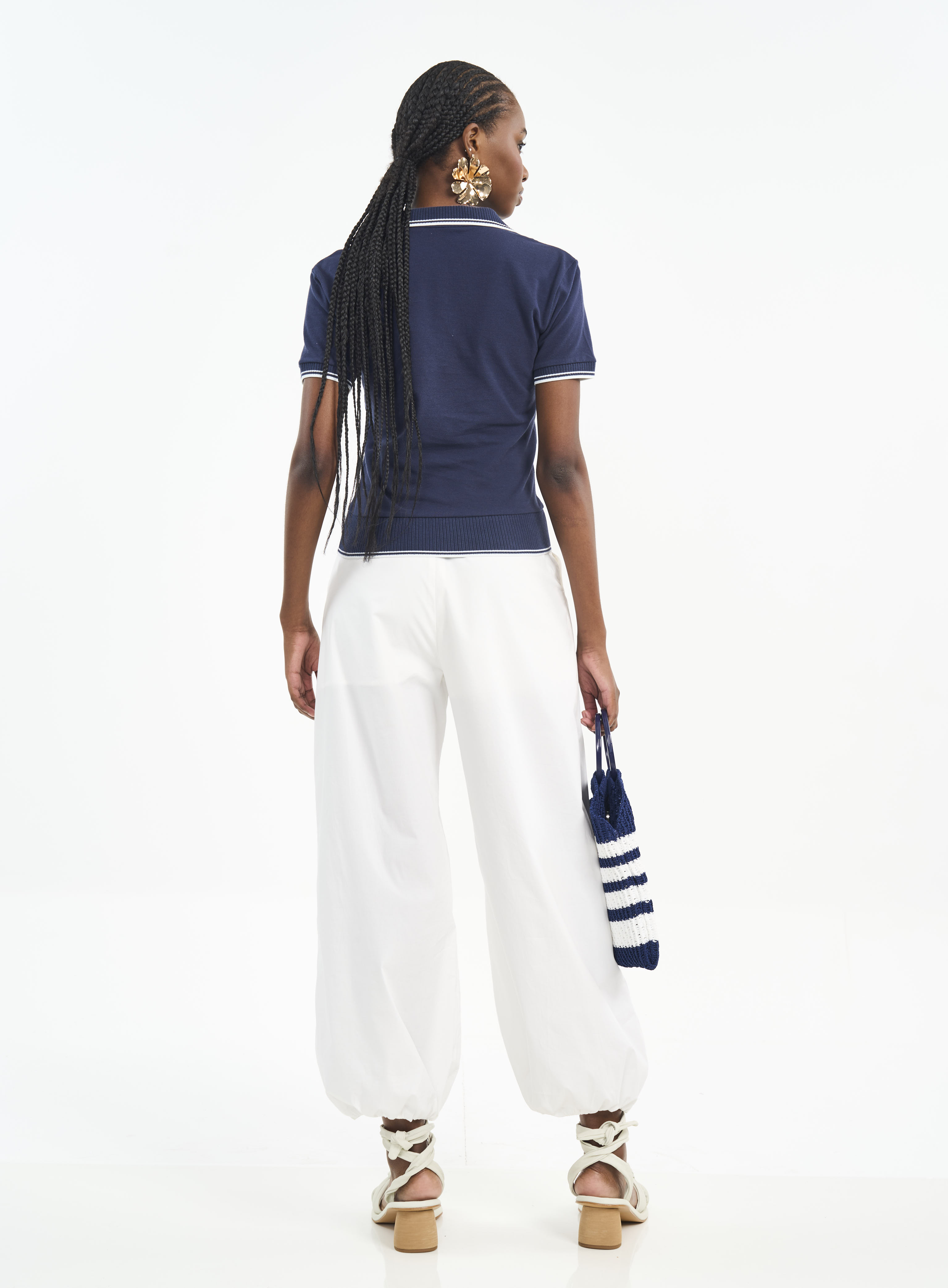 POLO COLCCI G AZUL OLYMPIC