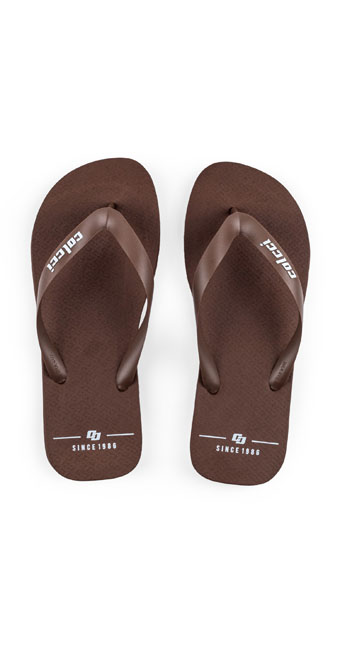 CHINELO MASCULINO BASIC 1986 COLCCI 39-40 AZUL DAR