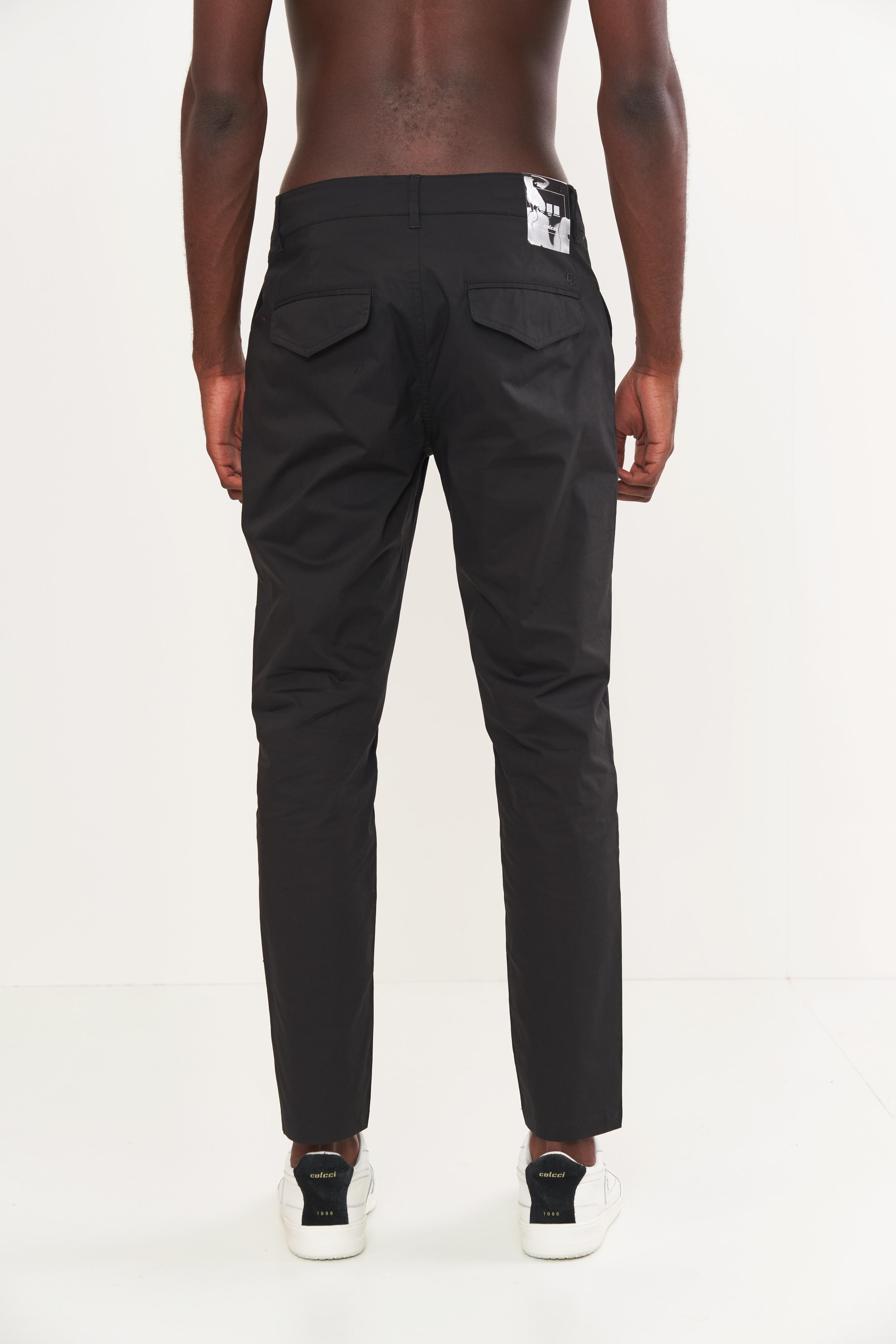 CALÇA COLCCI 46 PRETO