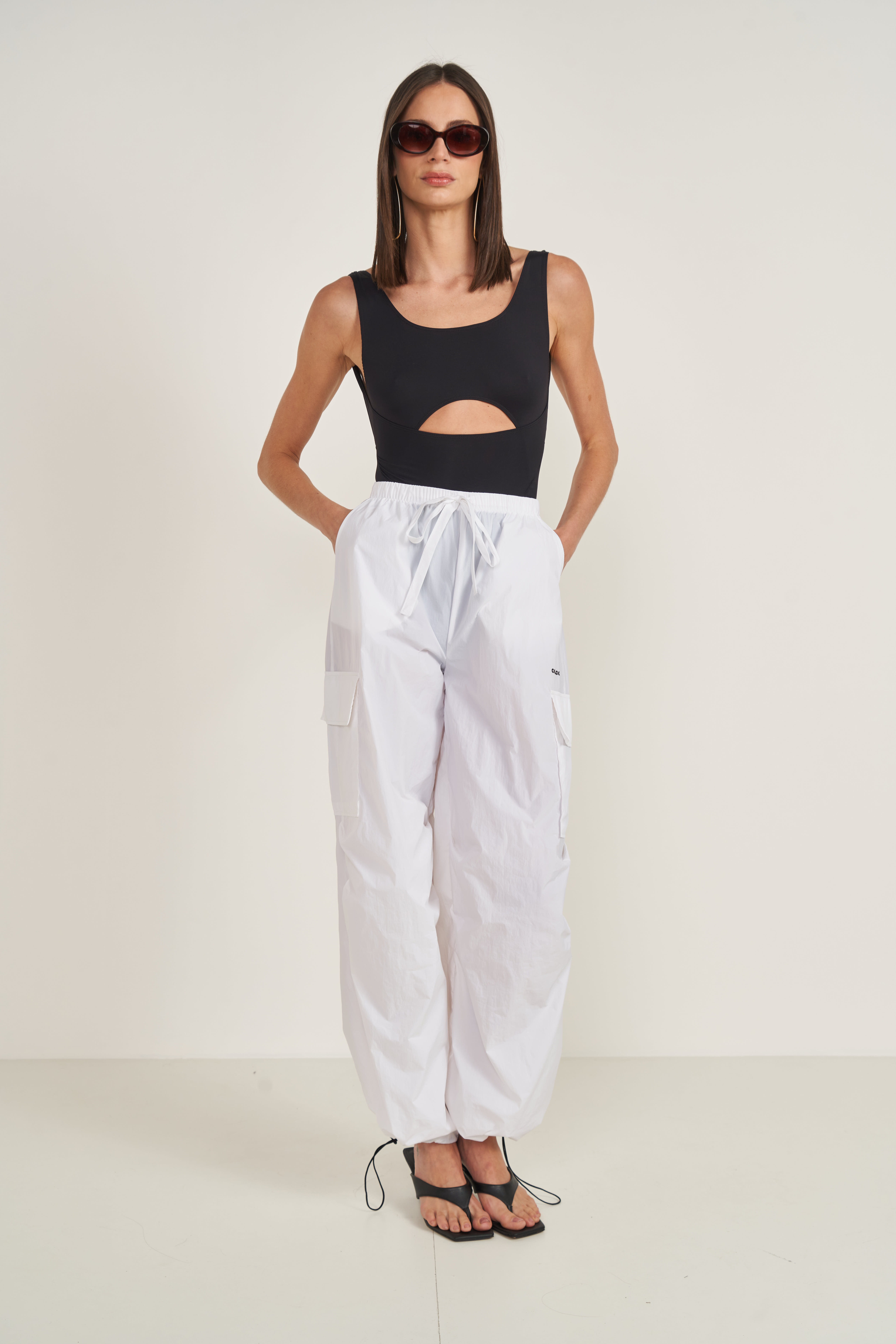 CALÇA COLCCI G OFF SHELL
