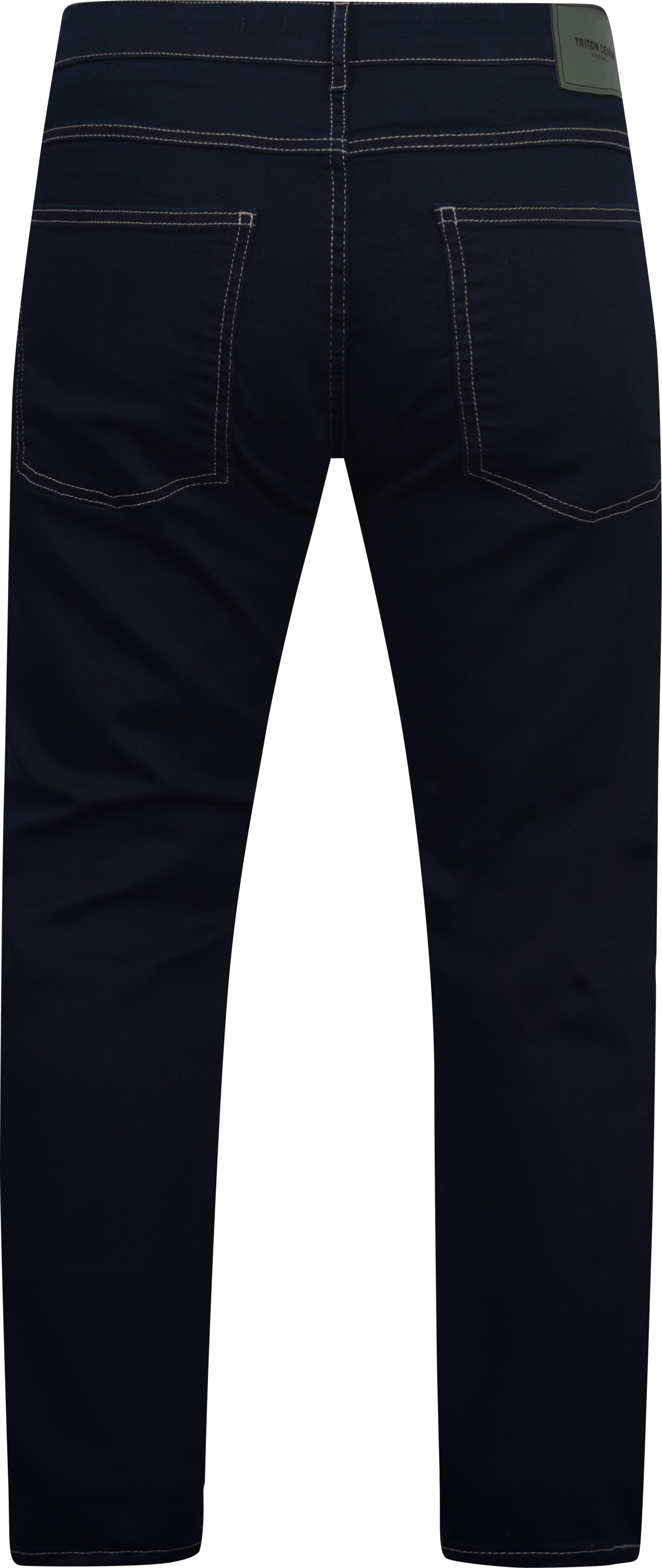 CALÇA JEANS GILSON 48 INDIGO