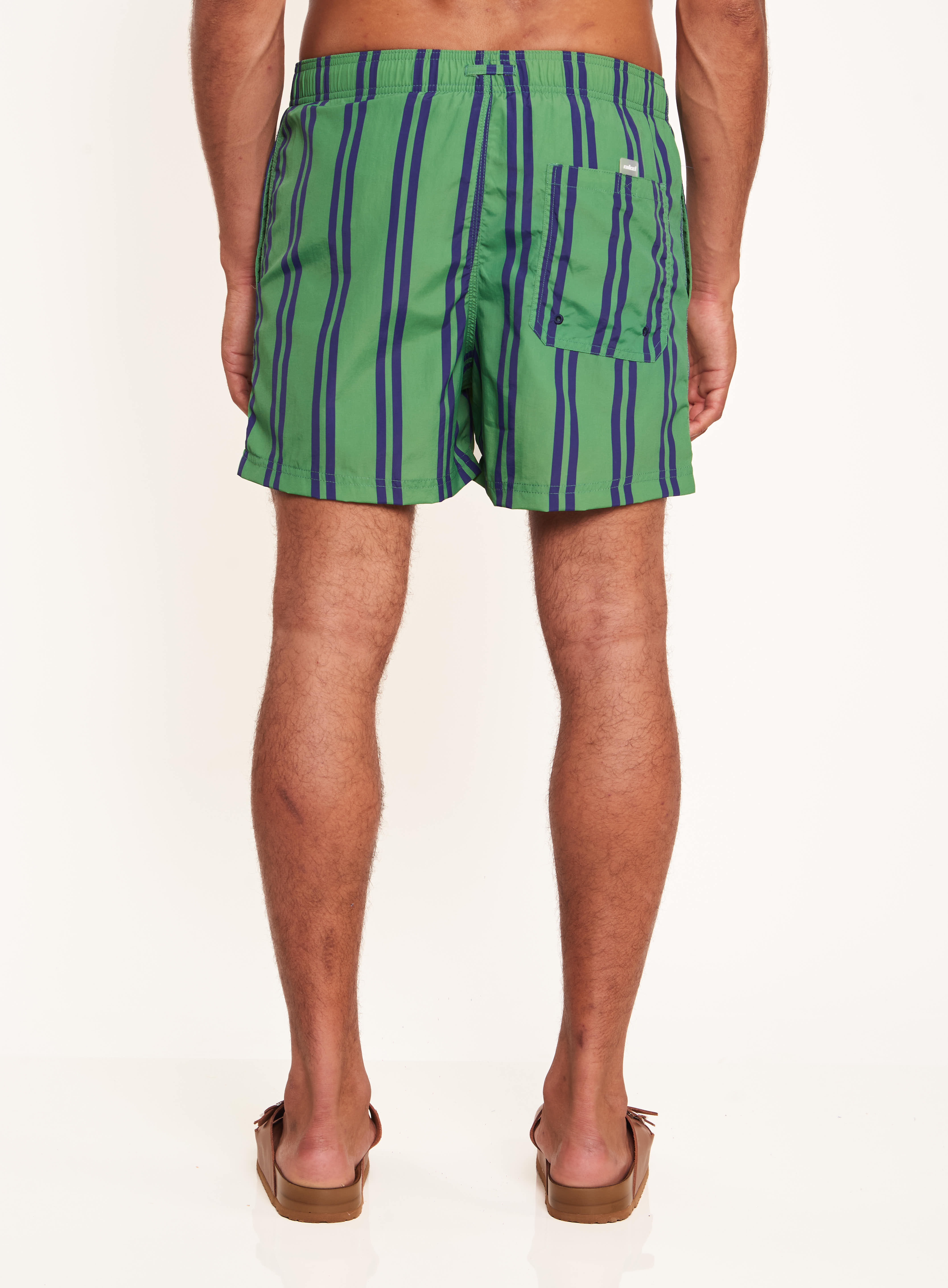 BEACHSHORT LISTRADO G LISTRADO