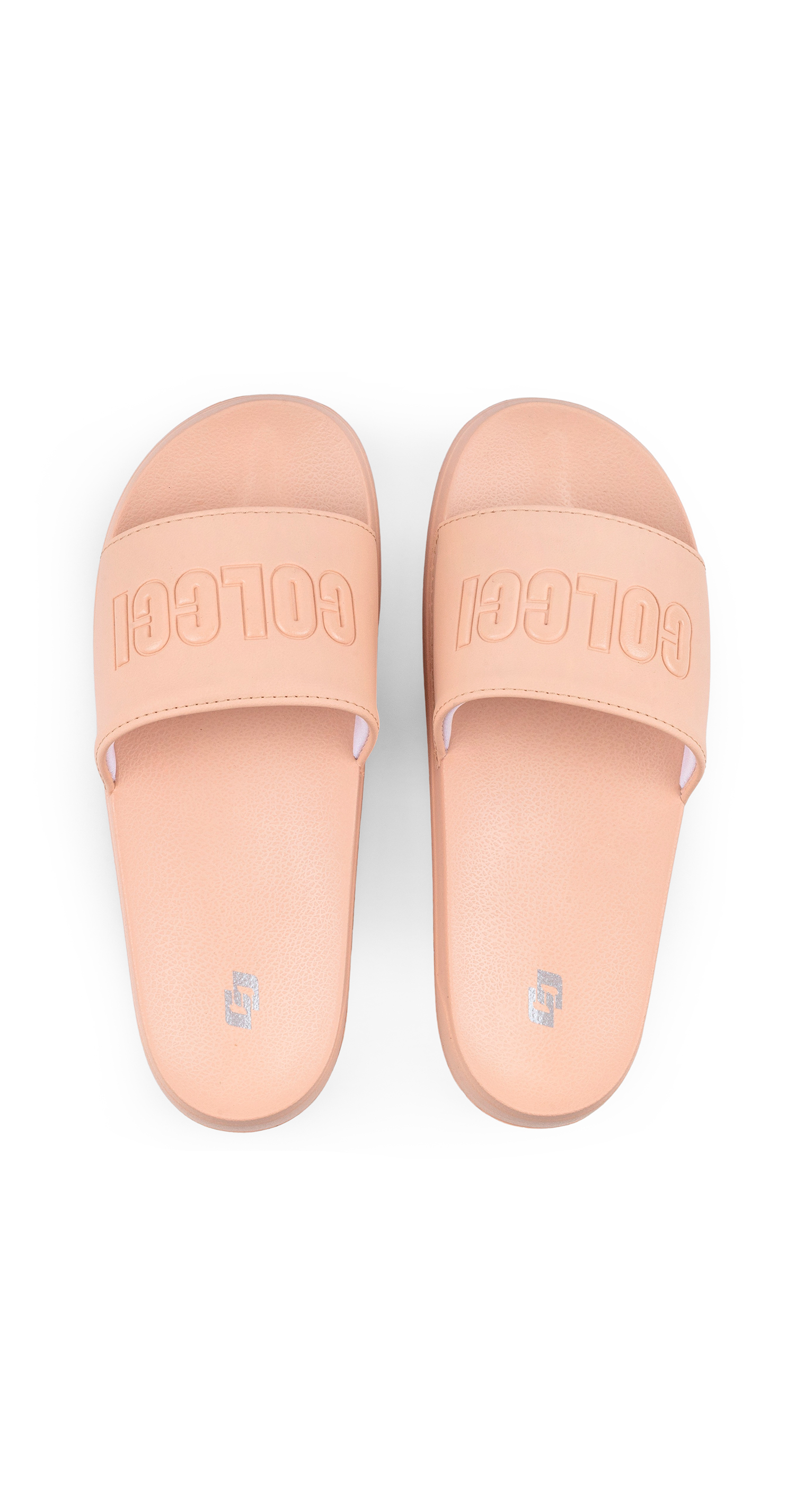 CHINELO FEMININO NEW SLIDE COLCCI 35-36 PRETO