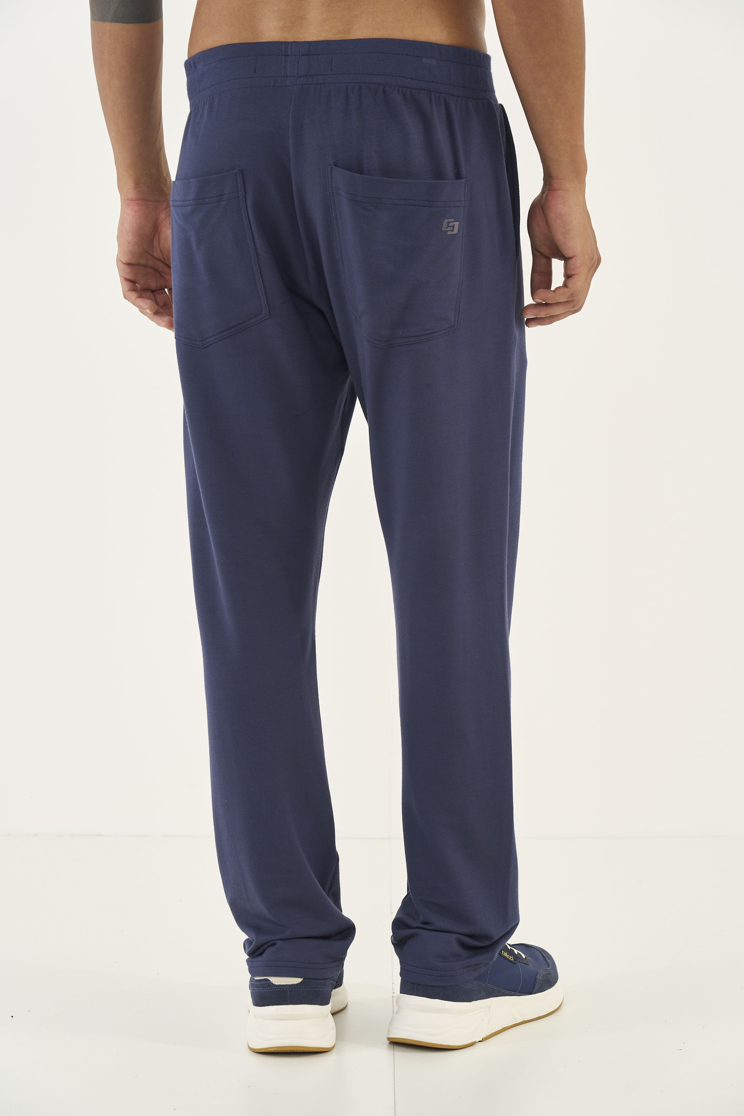 CALÇA COLCCI G AZUL LIFE
