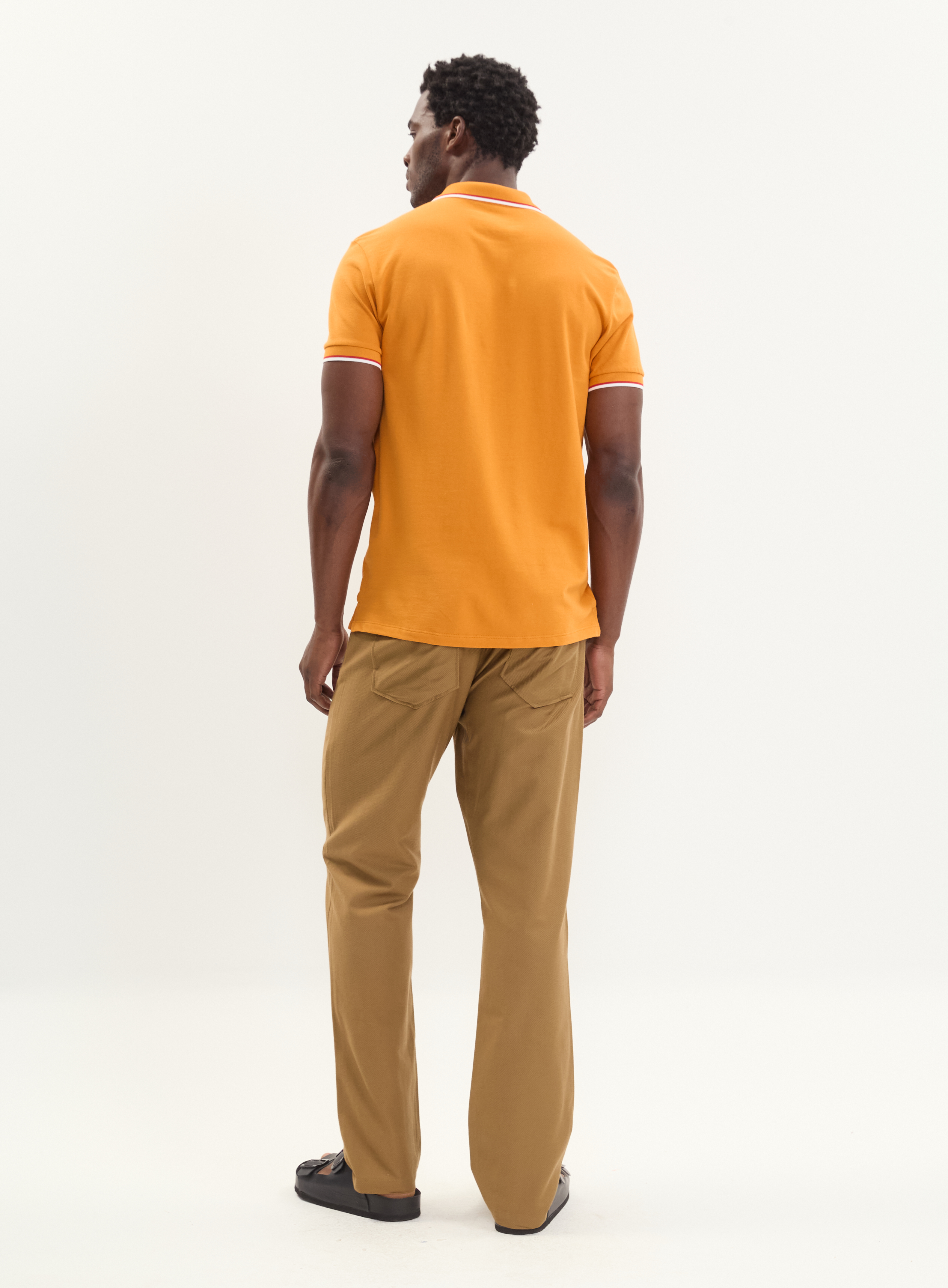 POLO COLCCI GG PRETO