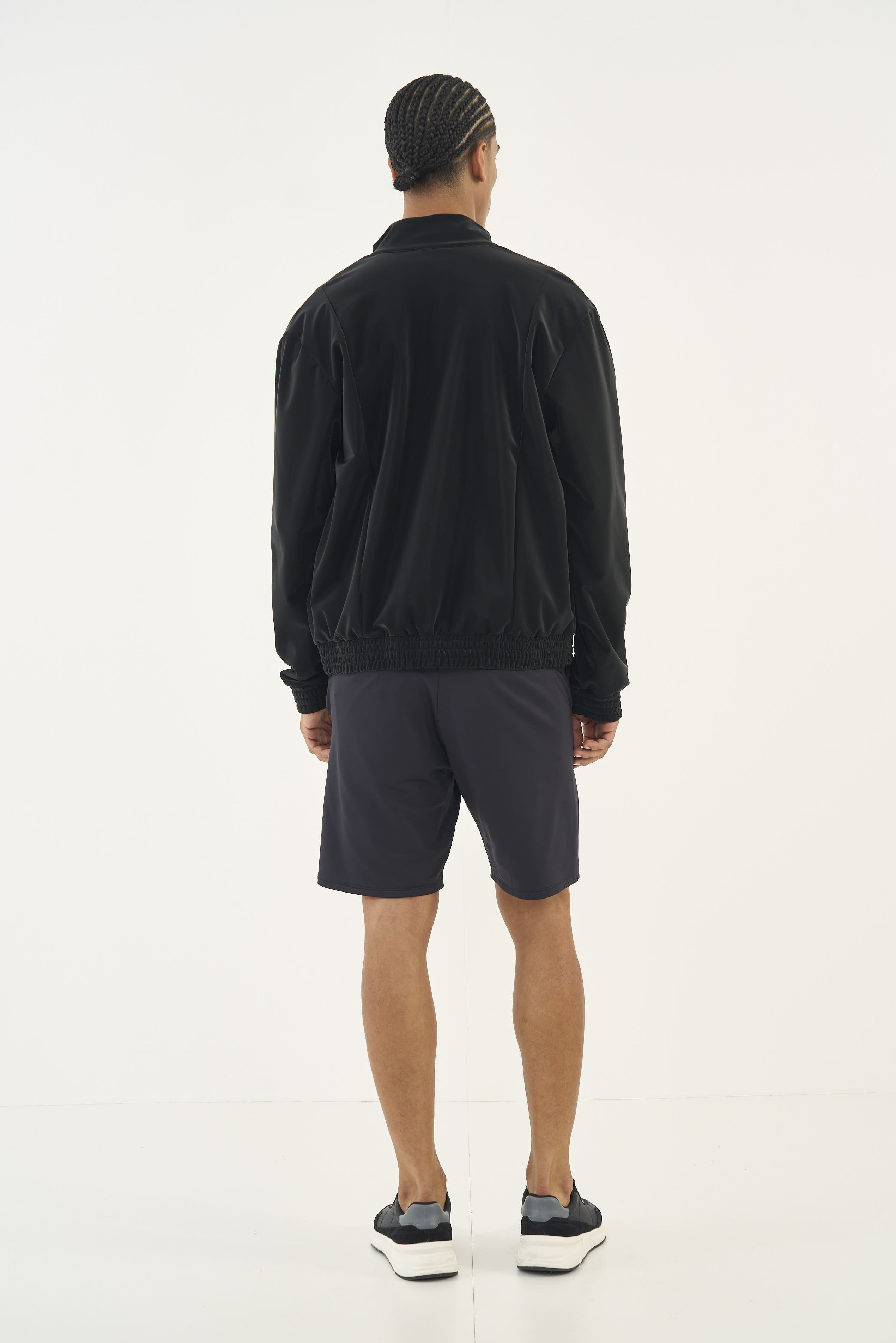 BERMUDA COLCCI G PRETO