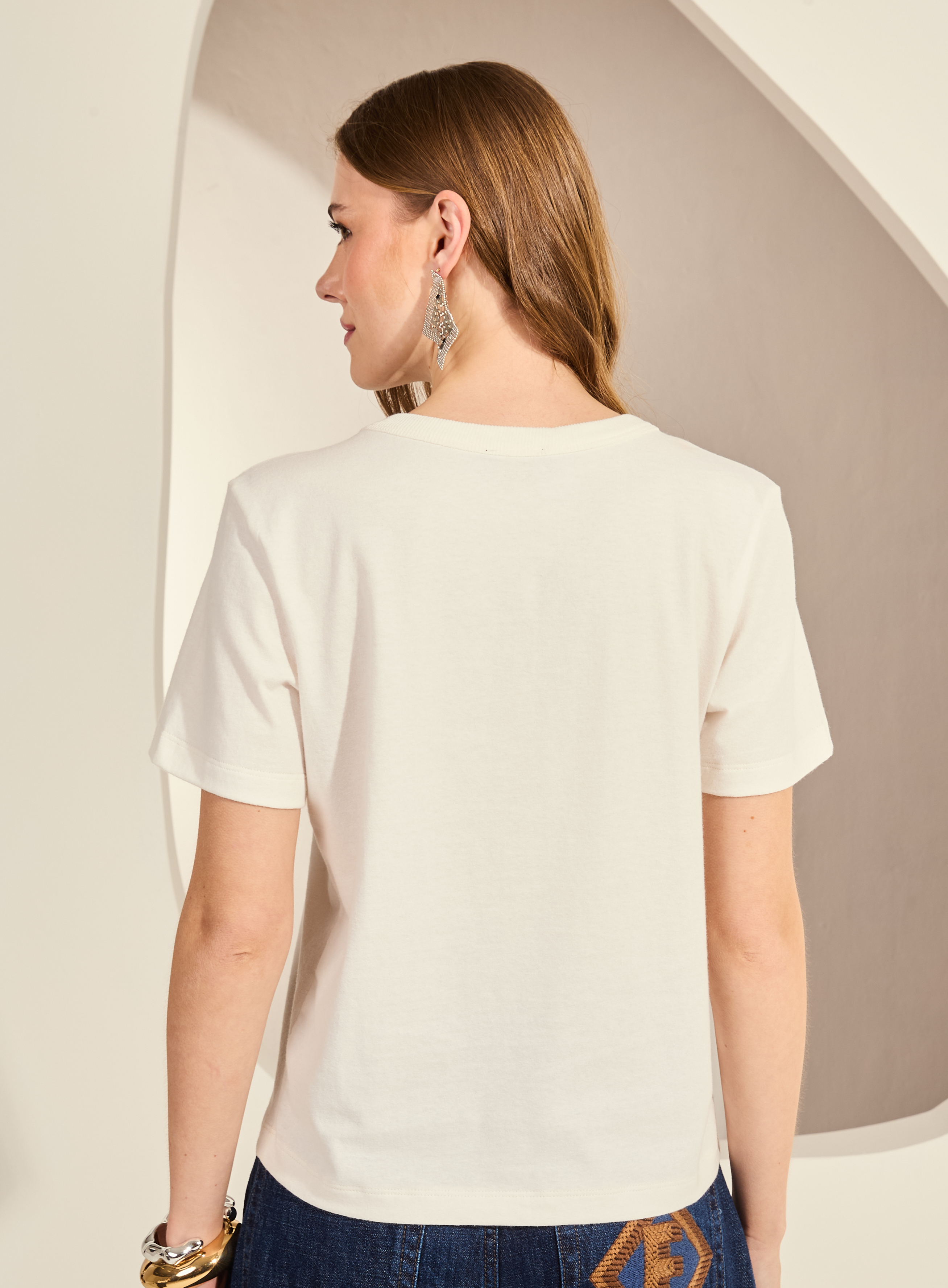 CAMISETA FORUM G OFF SHELL