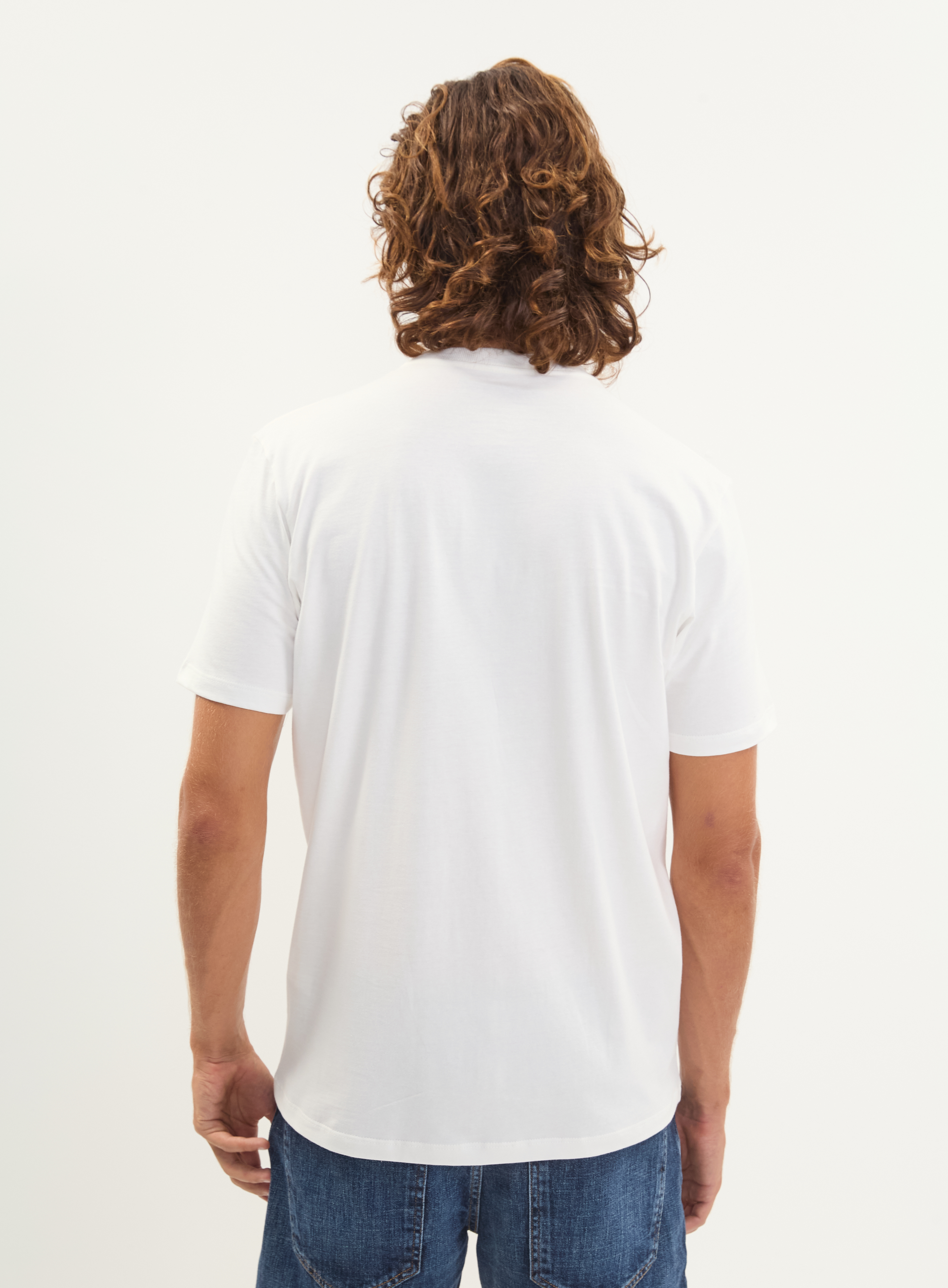 CAMISETA COLCCI GG OFF SHELL