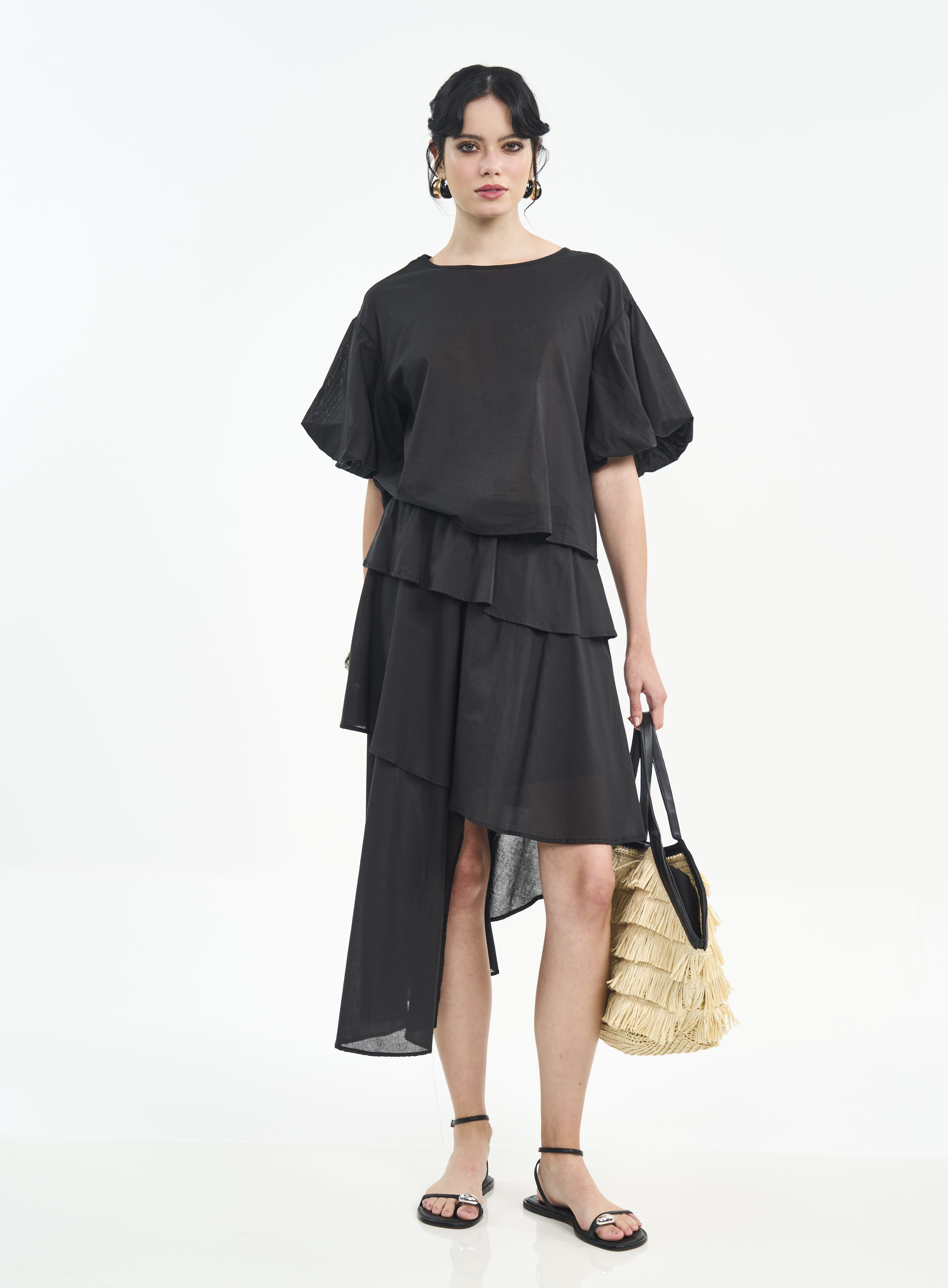 SAIA COLCCI G PRETO