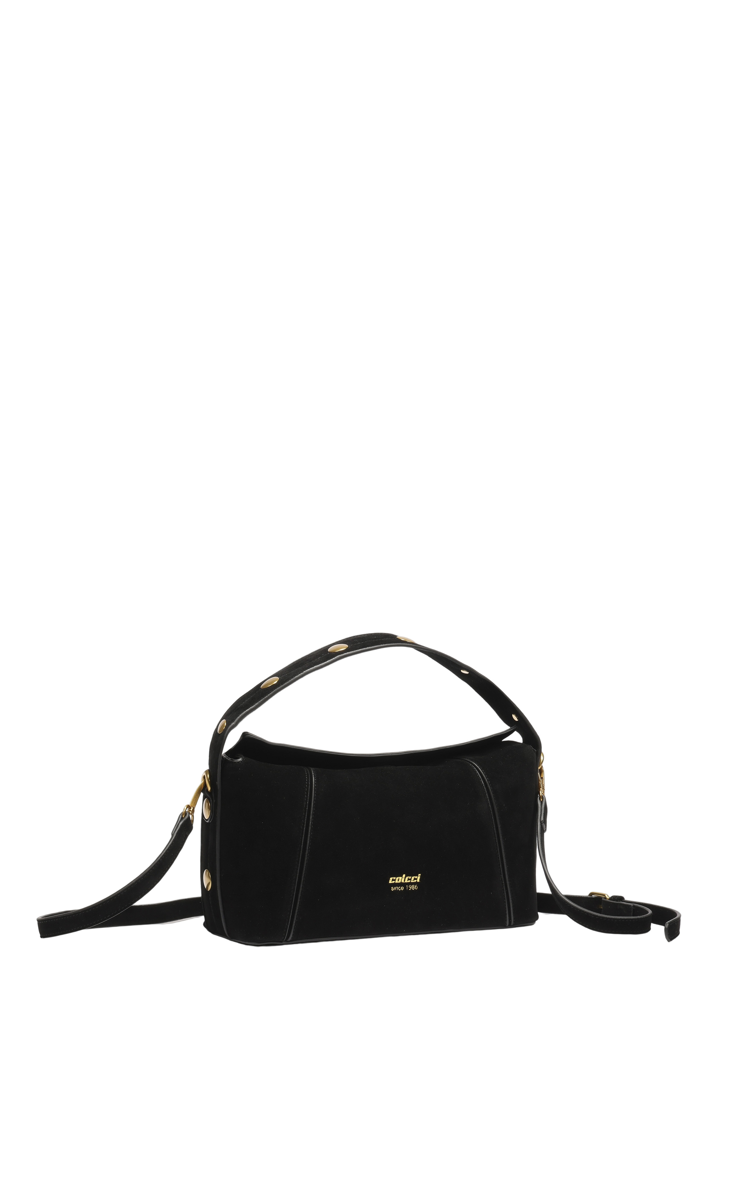 BOLSA COLCCI FEM CROSSBODY BOHO U BEGE SAND CASTLE