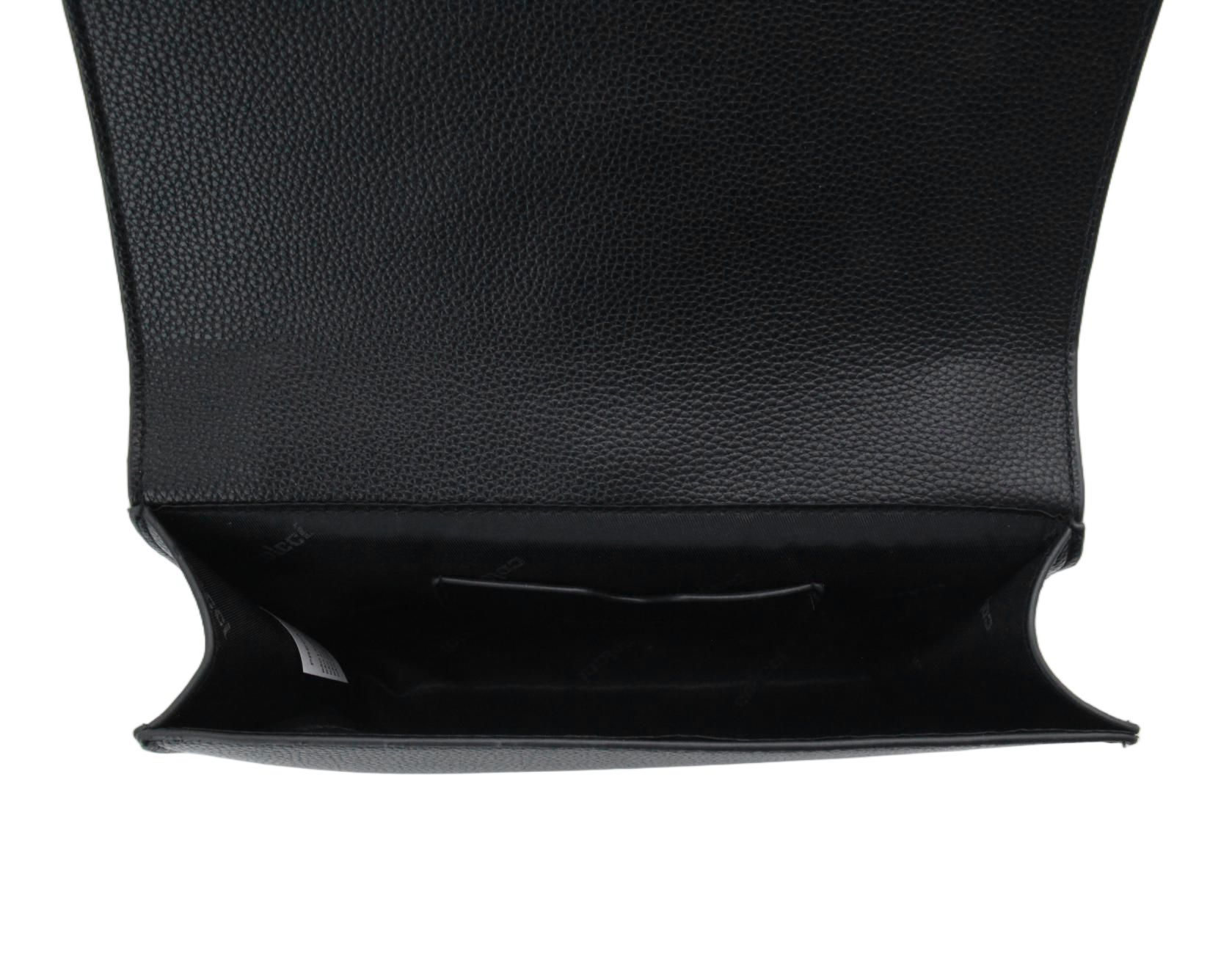 BOLSA COLCCI CROSSBODY FLOATER U PRETO