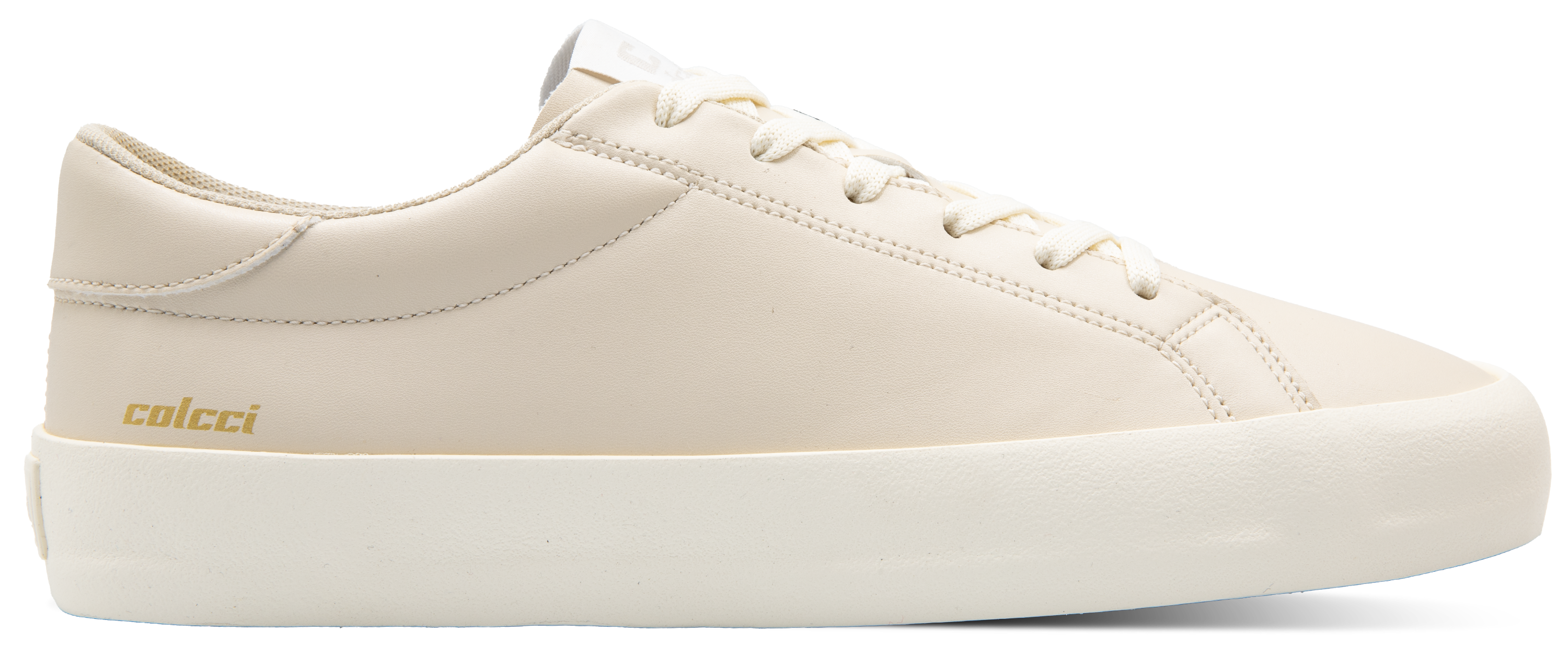 TENIS COLCCI GENESIS MASC 38 MARROM COFFE BE