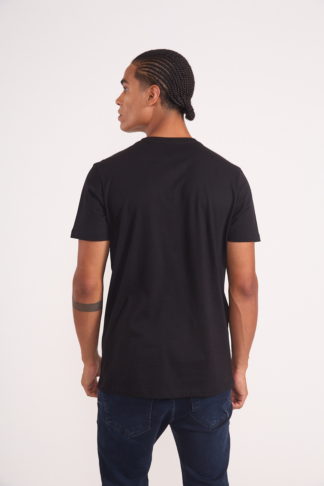 CAMISETA COLCCI G BEGE SAND CASTL
