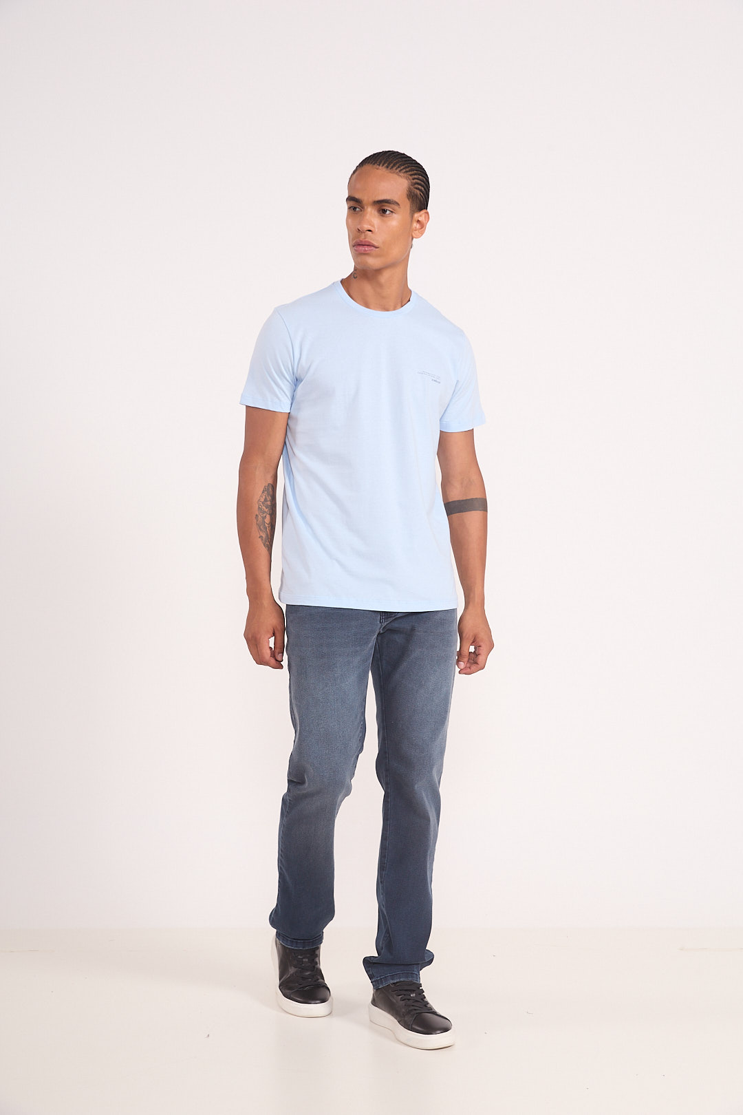 CAMISETA COLCCI GG BEGE SAND CASTL