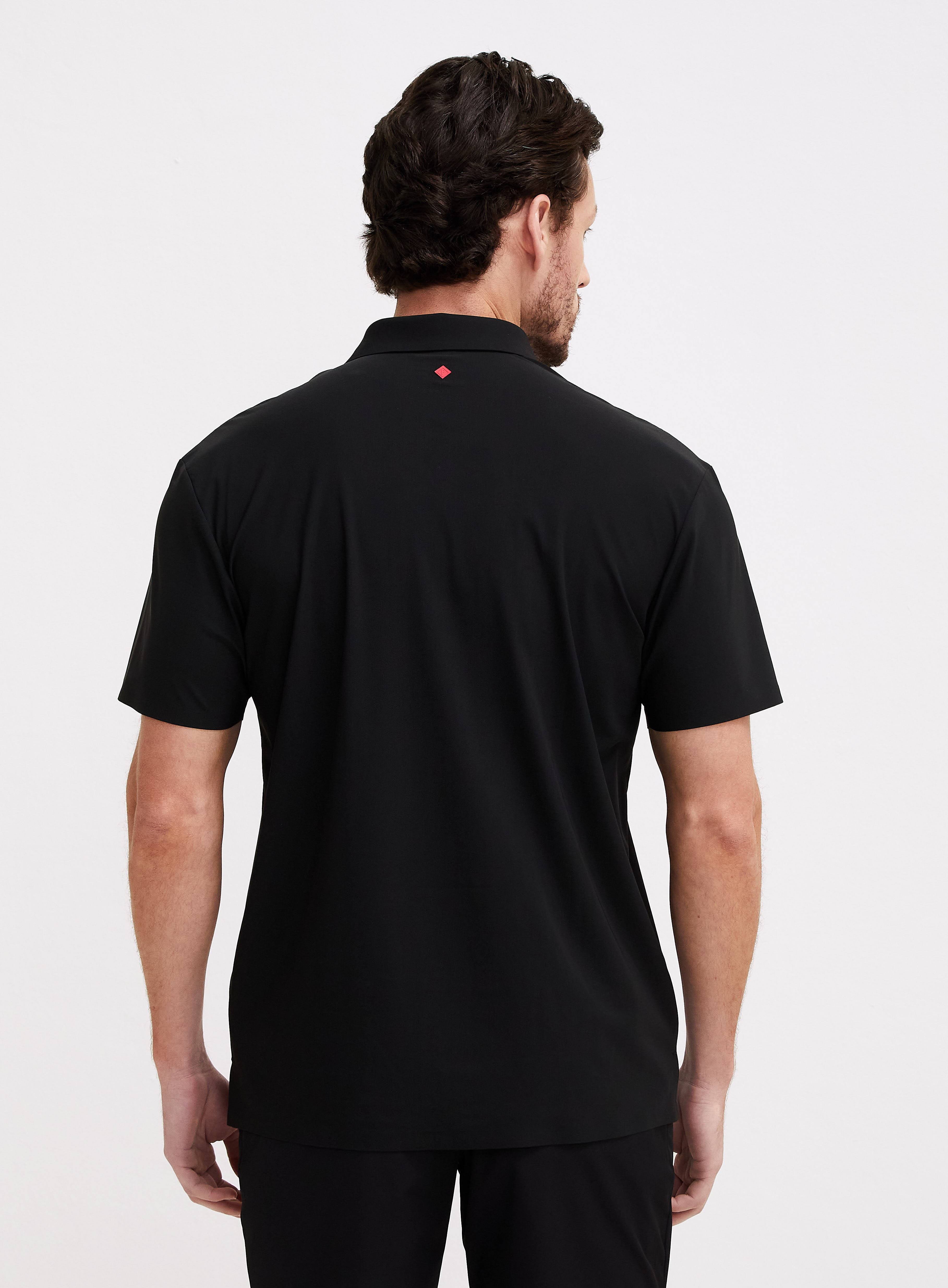 POLO FORUM GG PRETO