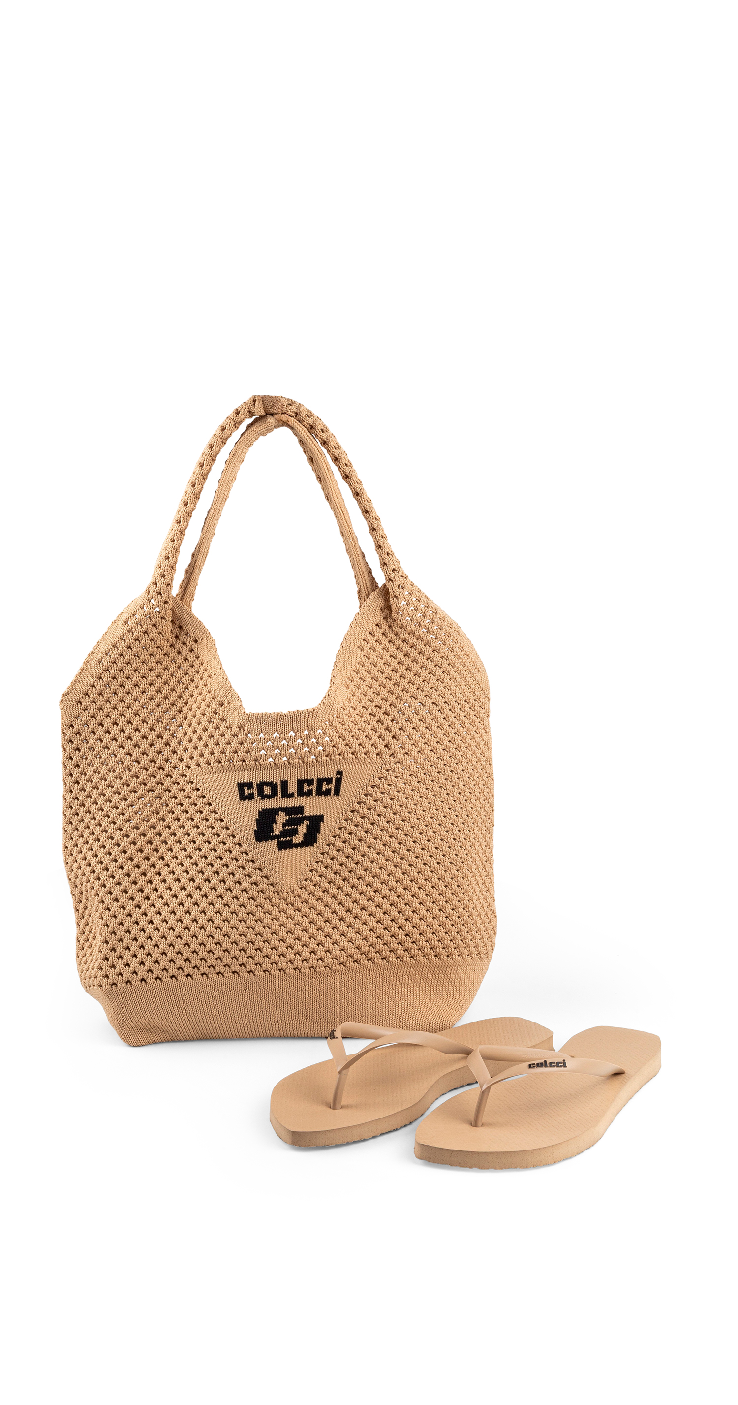 CHINELO FEMININO FRESH 35-36 BEGE SOYBEAN