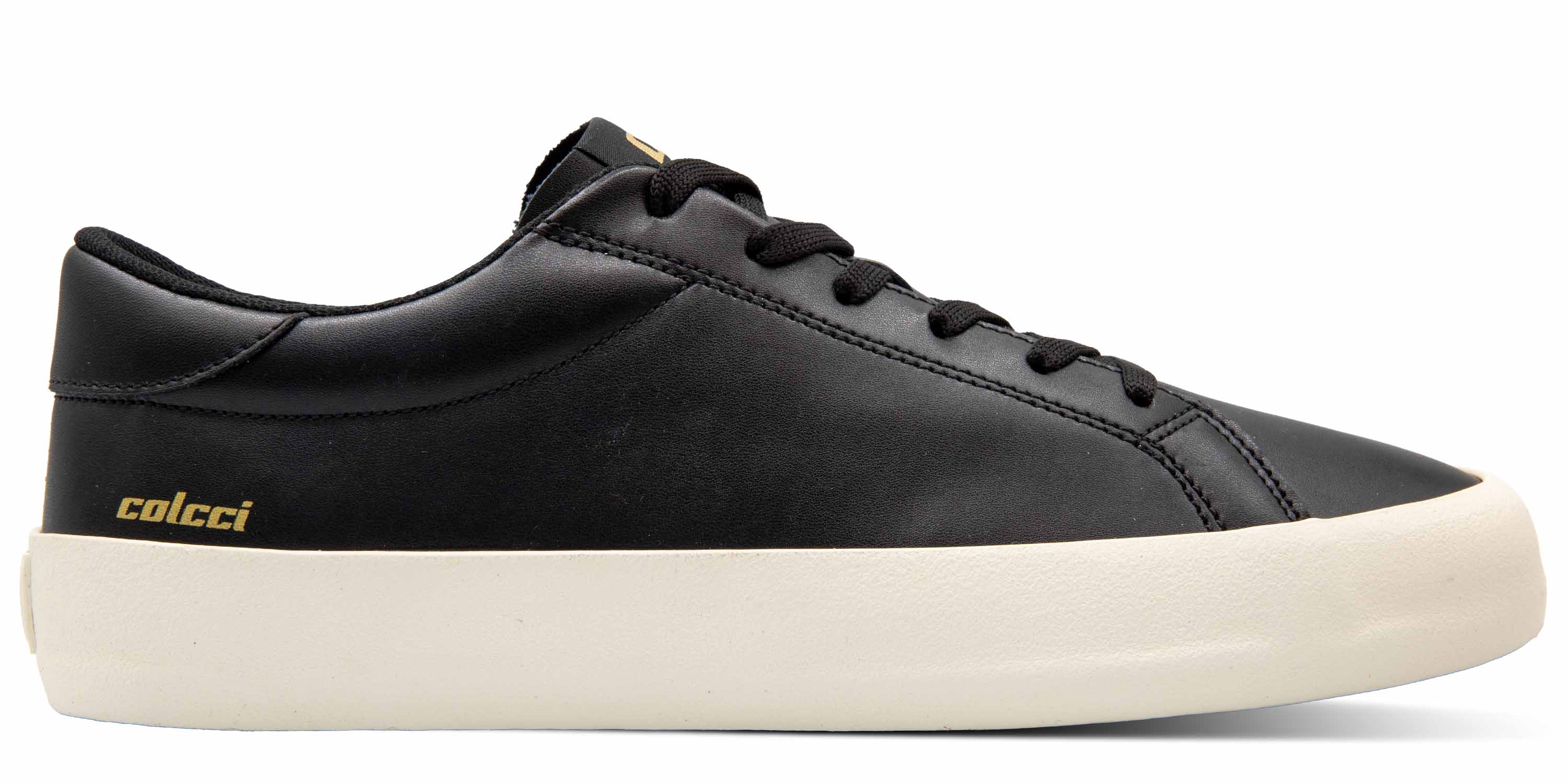 TENIS COLCCI GENESIS MASC 38 MARROM COFFE BE