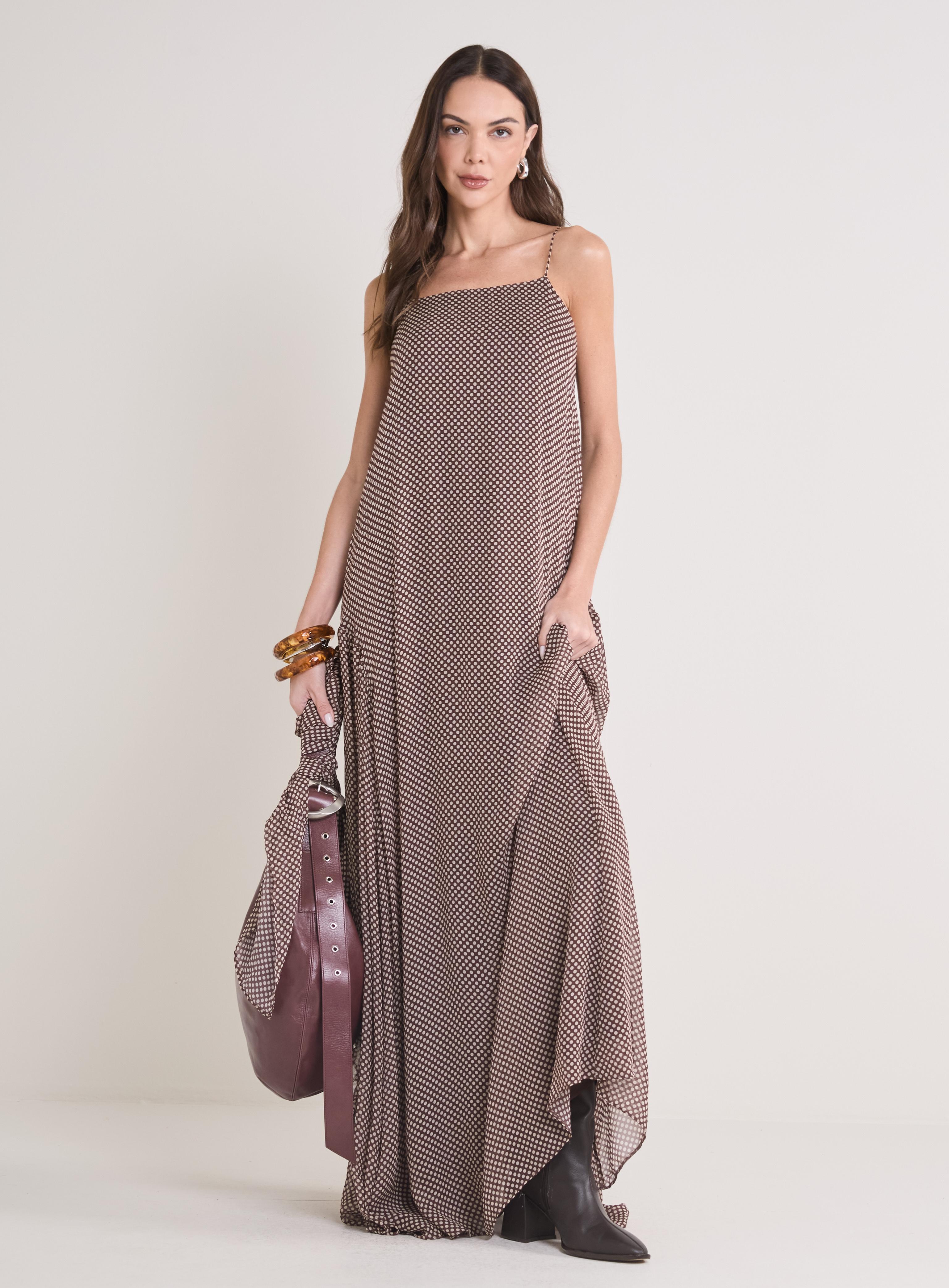 VESTIDO ESTAMPADO PP POÁ