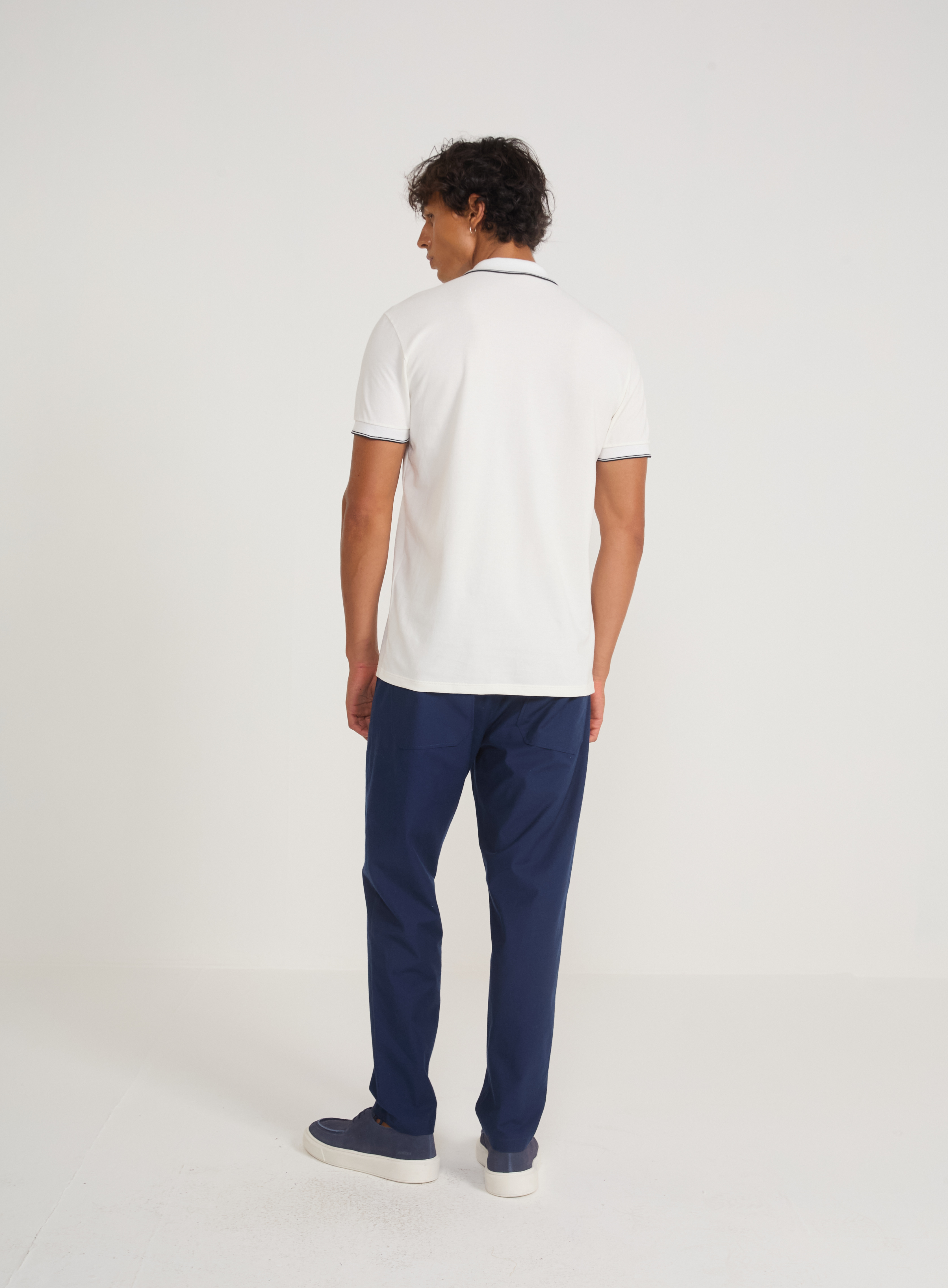 POLO COLCCI GG OFF SHELL