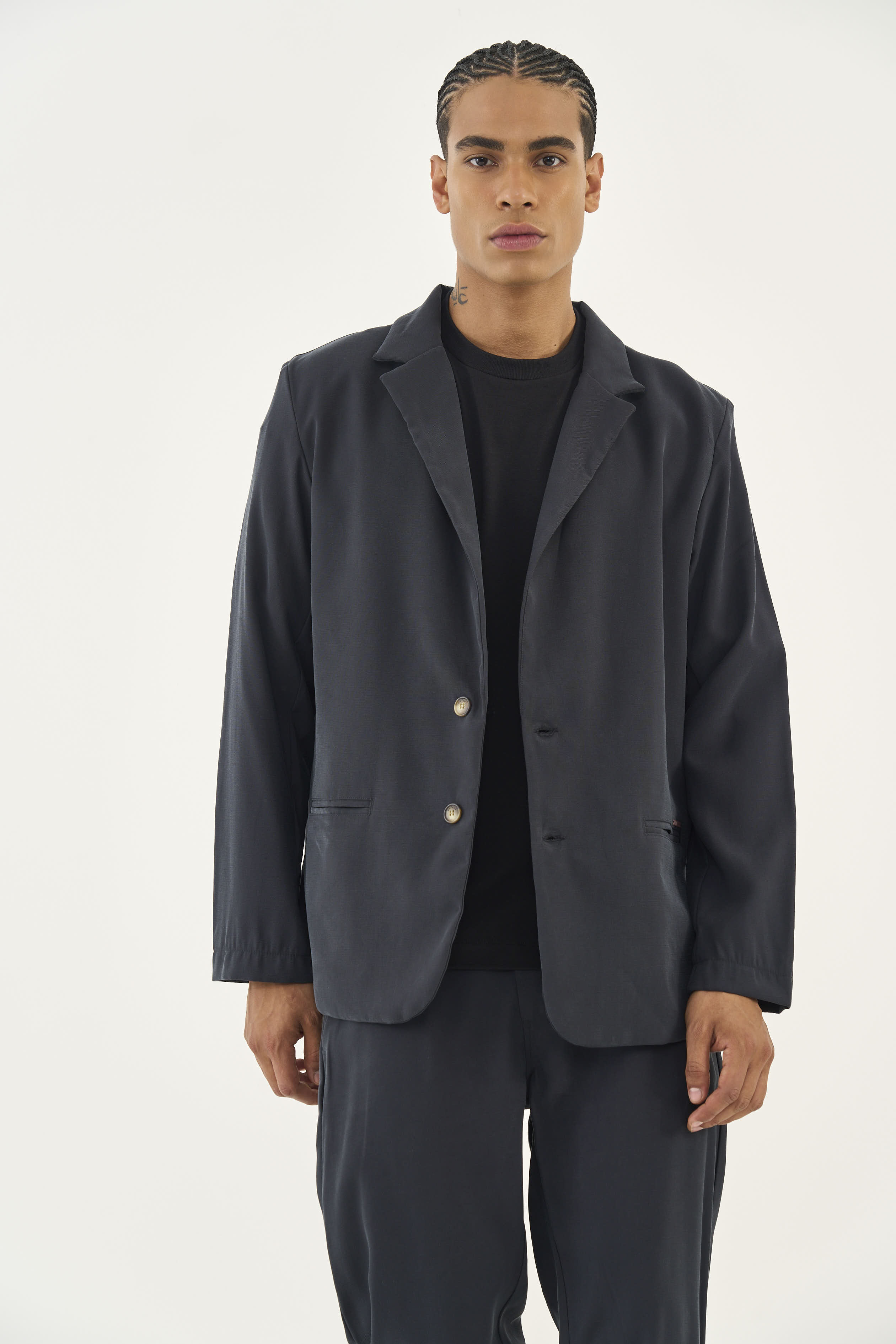 BLAZER COLCCI G PRETO