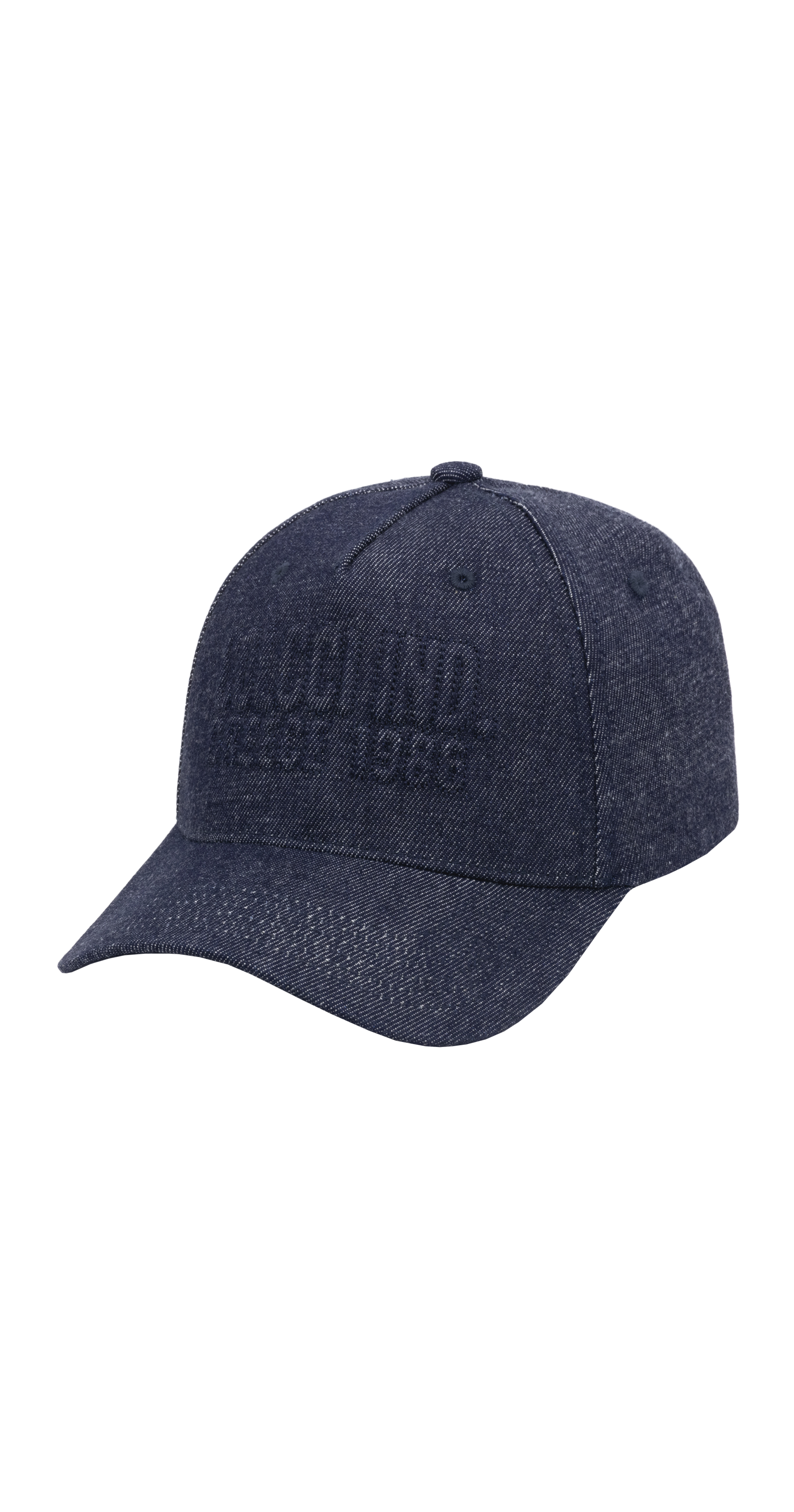 BONÉ COLCCI UNISSEX DENIN 1986 U INDIGO