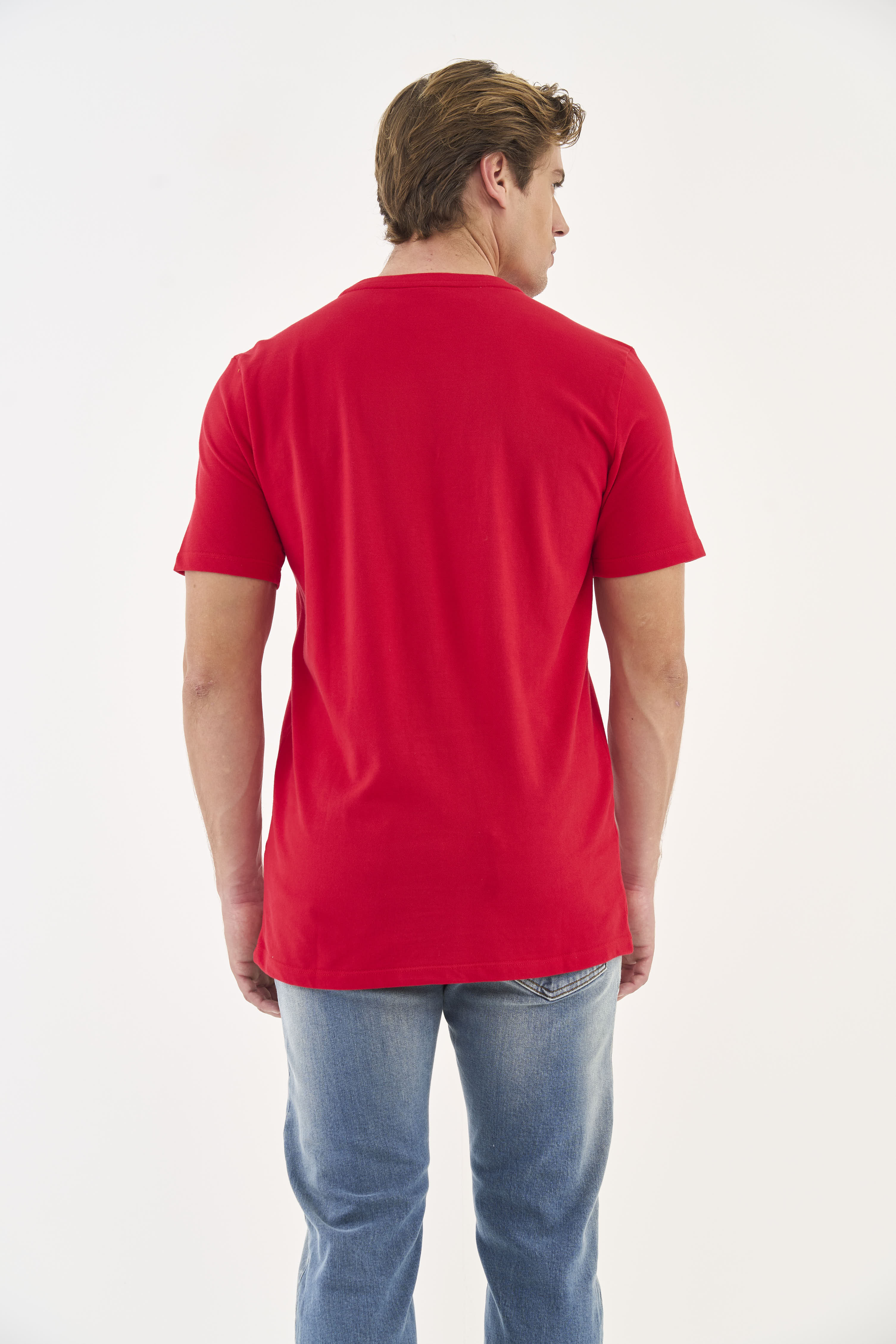 CAMISETA COLCCI GG VERDE NAPOLIS