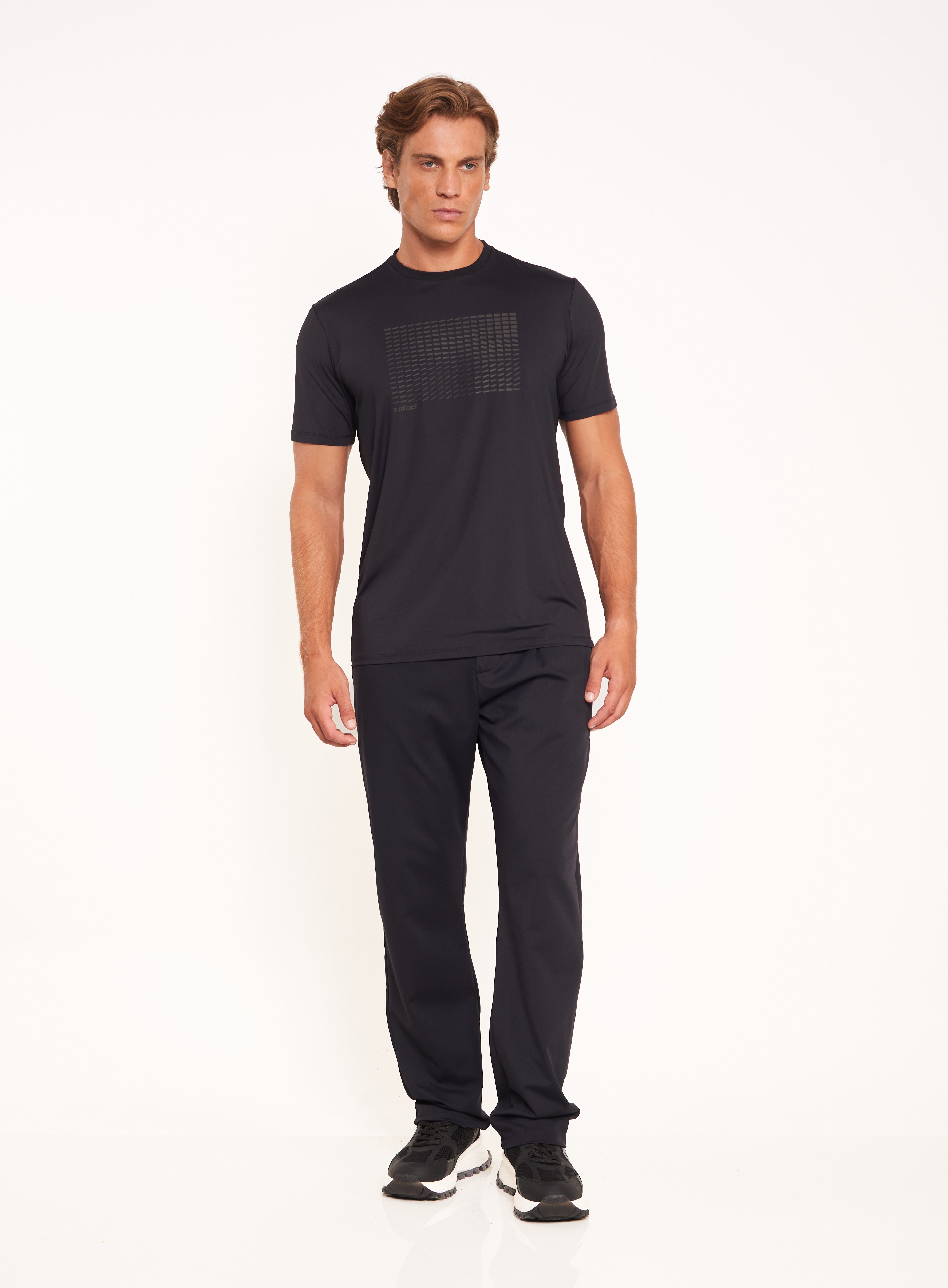 CALÇA COLCCI G PRETO