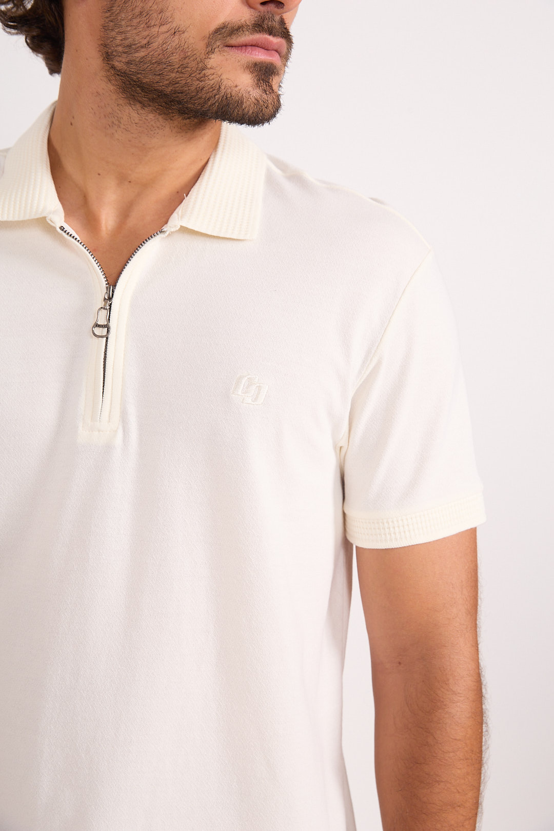 POLO COLCCI GG OFF SHELL