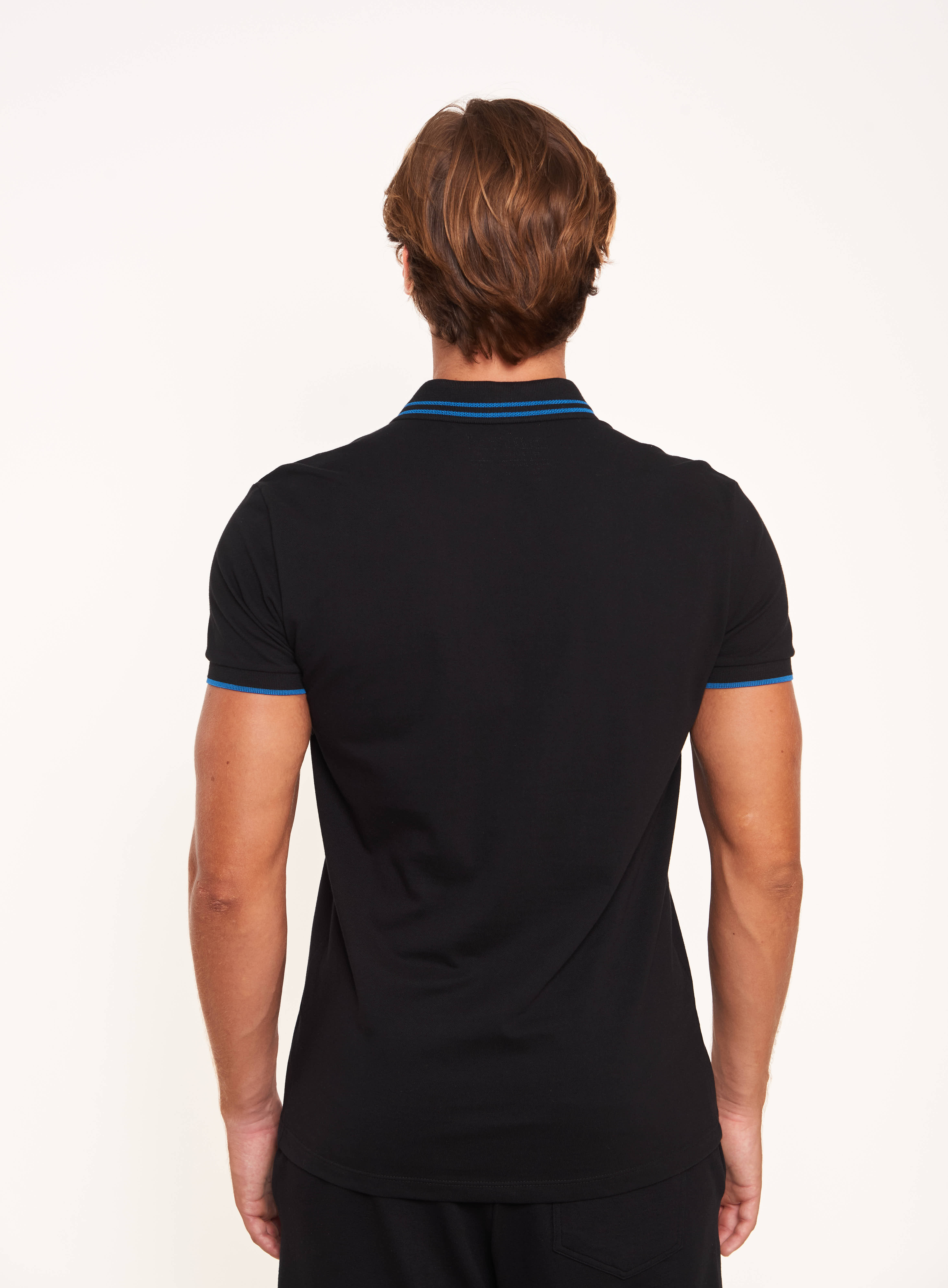POLO COLCCI GG PRETO