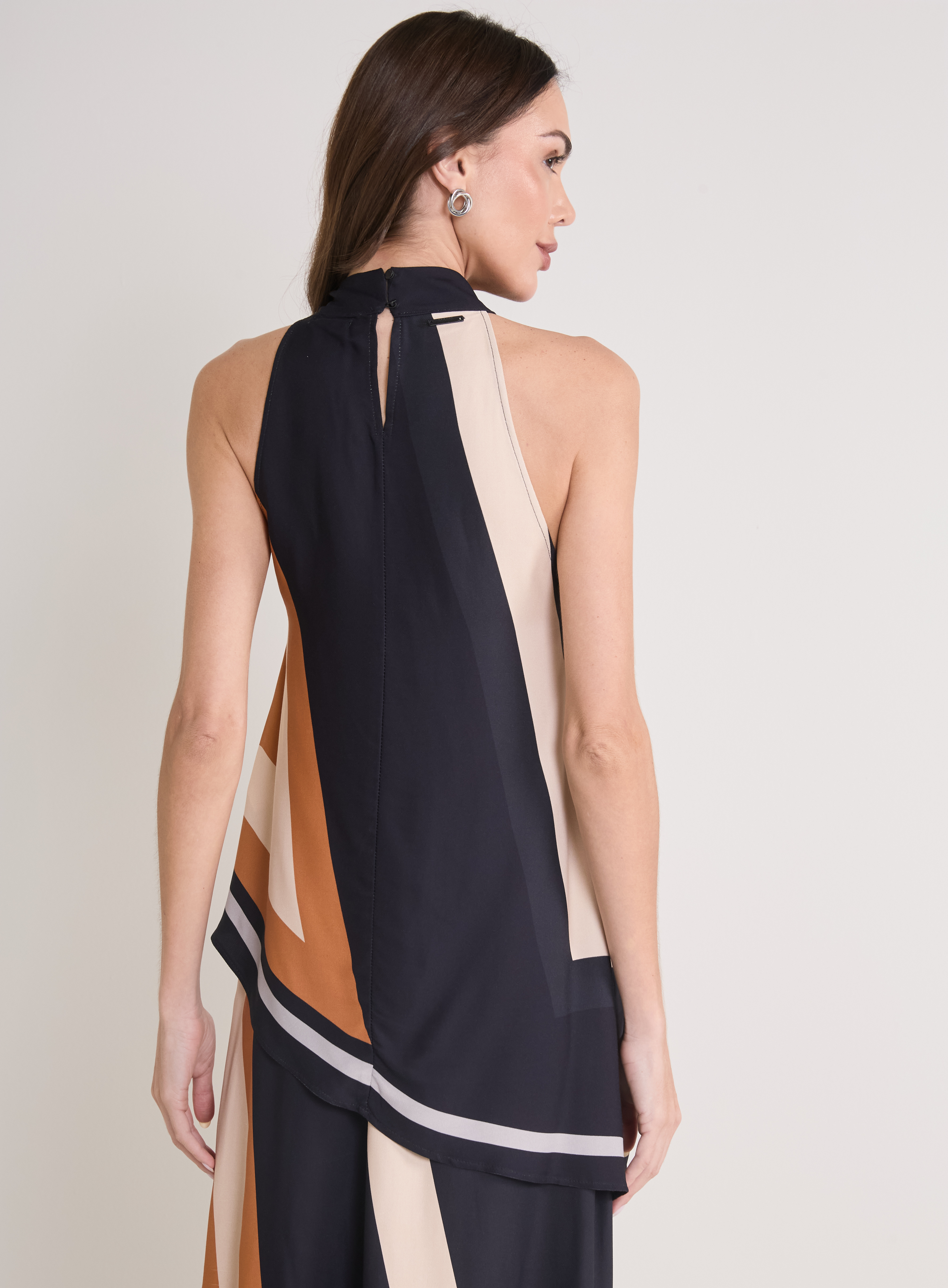 BLUSA ESTAMPADA P BAUHAUS