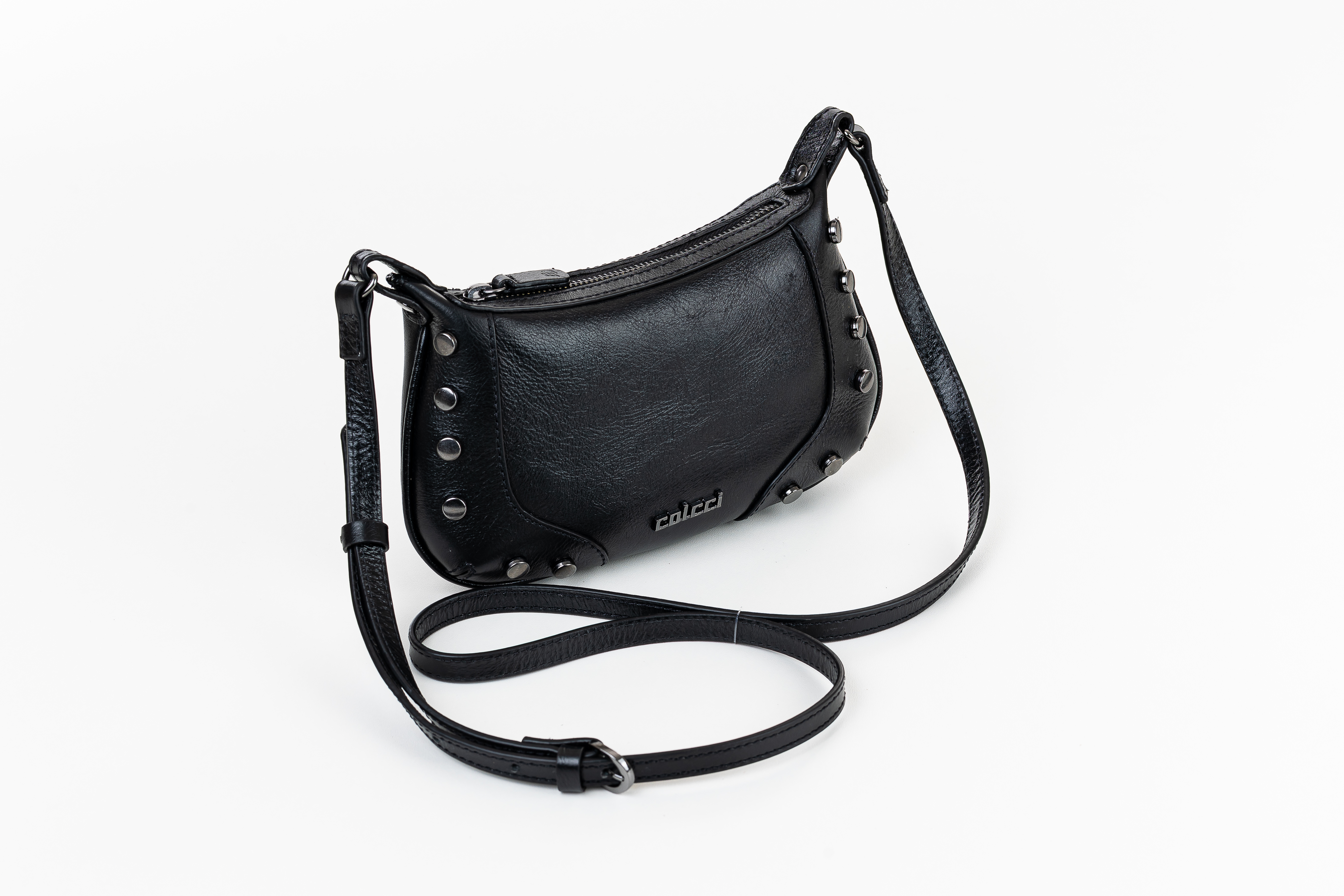 BOLSA COLCCI CROSSBODY ISABELLE U OFF SHELL